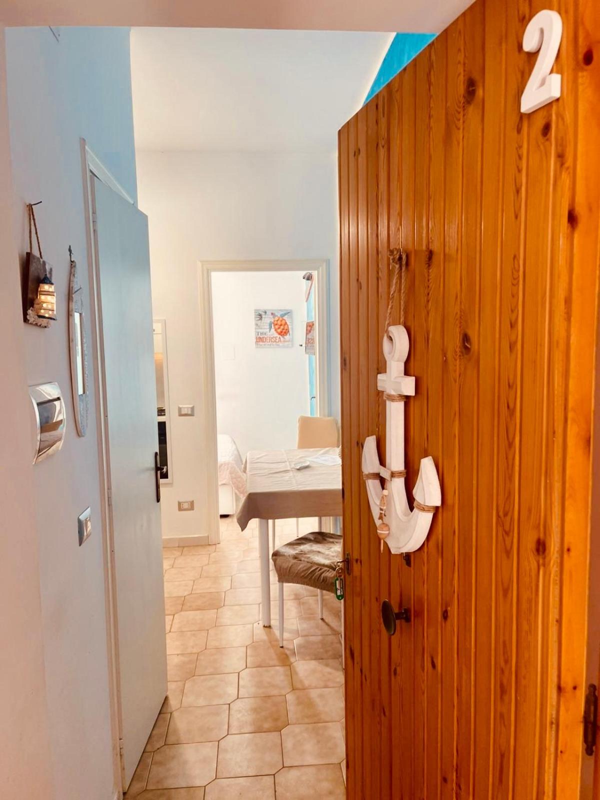 One-Bedroom House photo 3