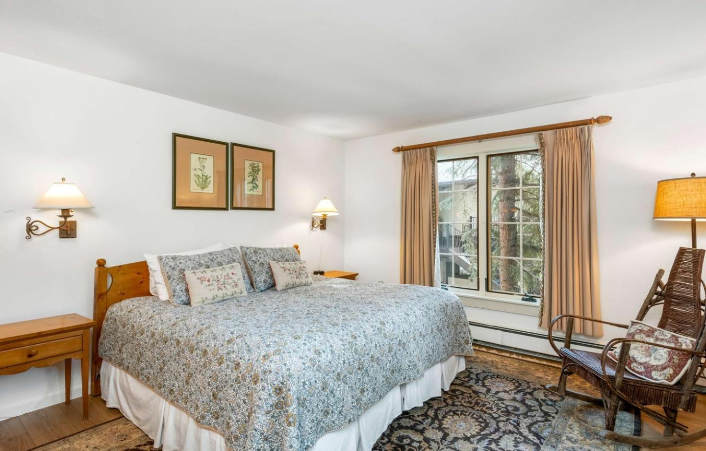 Chateau Christian 220