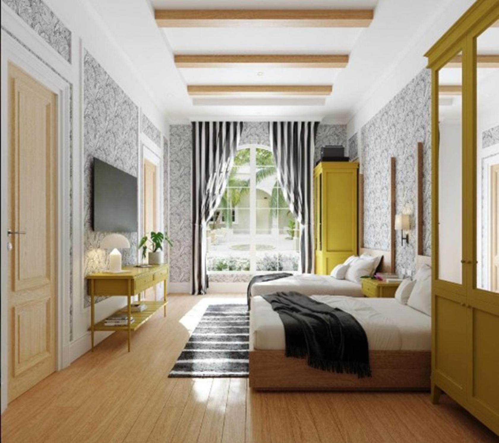 Double Room photo 2