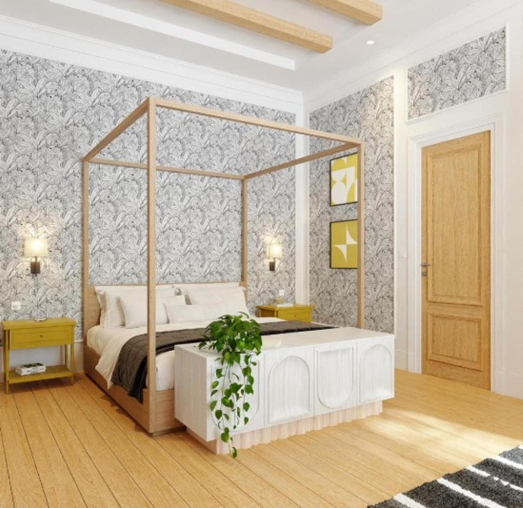 Deluxe King Suite photo 2