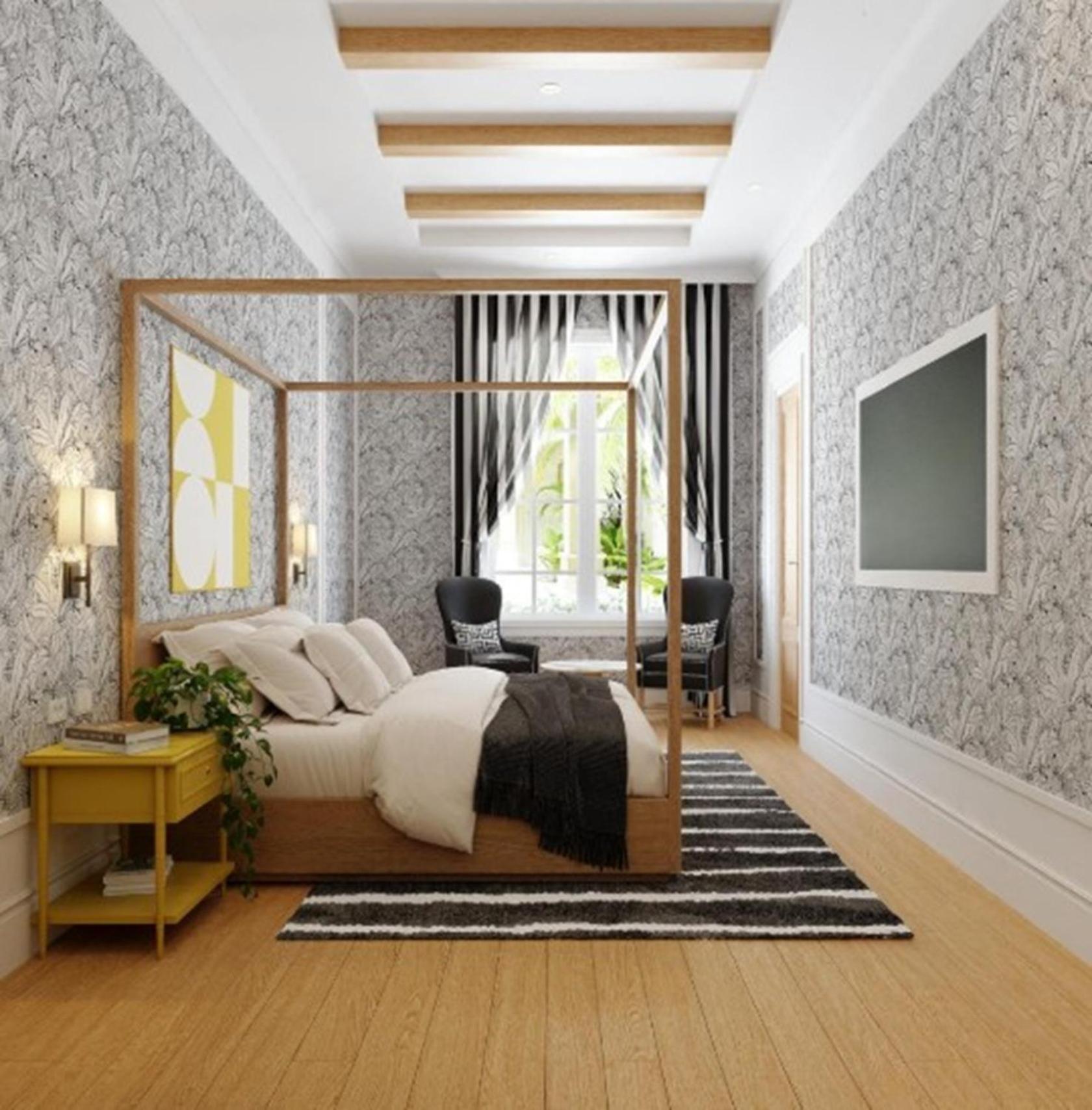 Deluxe King Suite photo 3