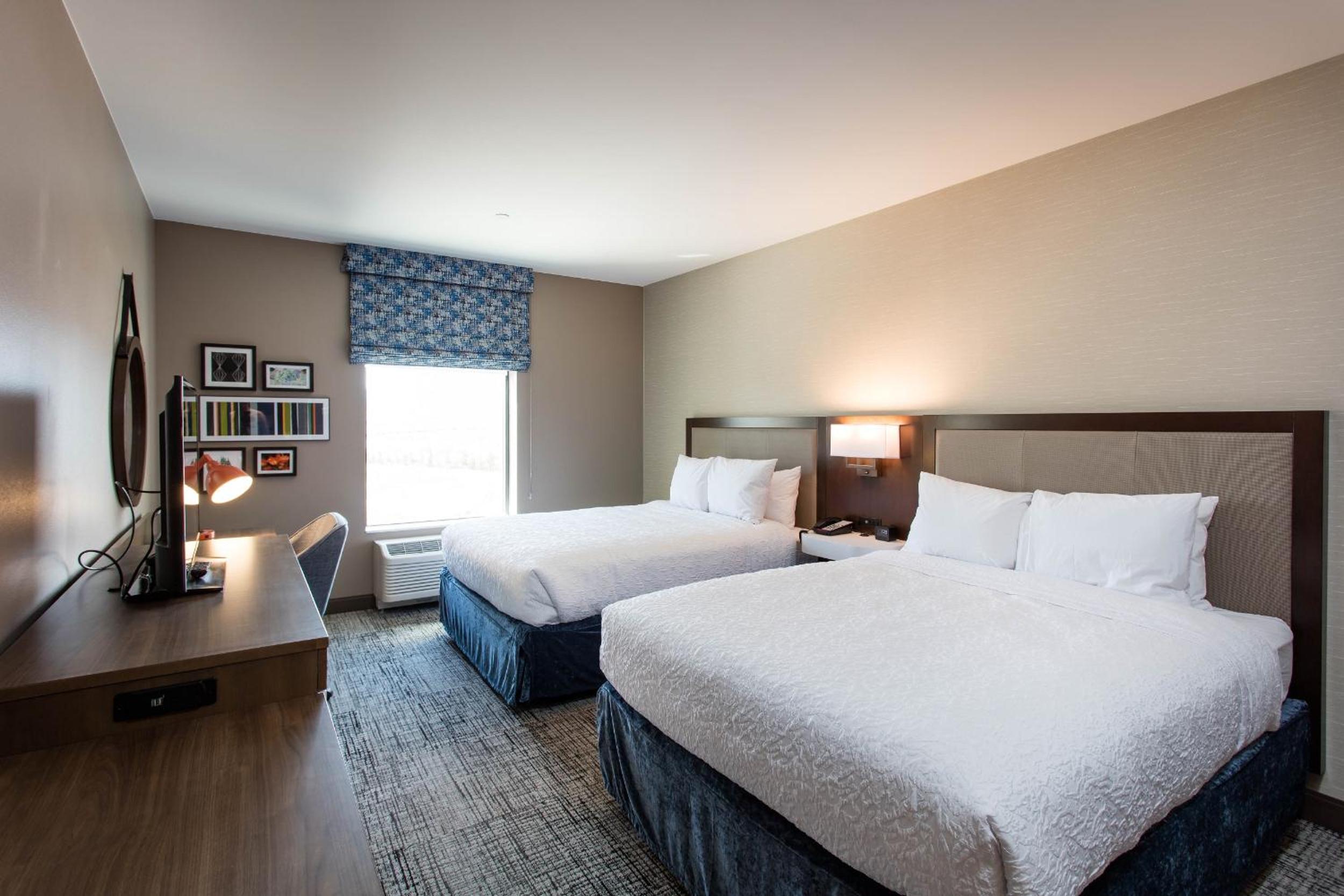 Queen Room with Two Queen Beds