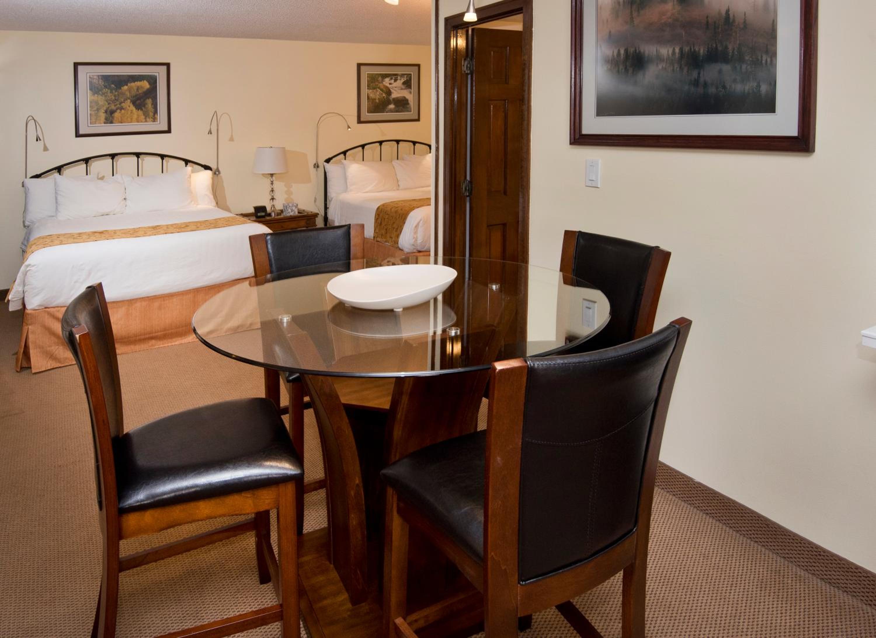 1-bedroom Apartment