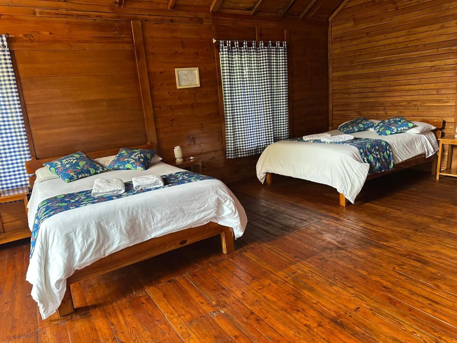 Family Suite with Balcony photo 2