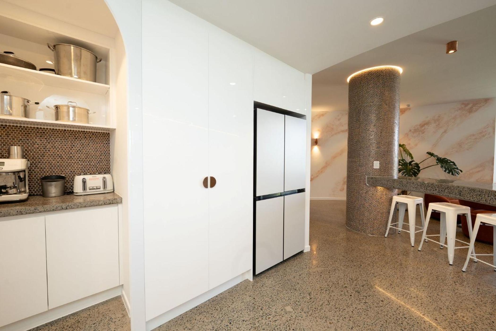 Premium Villa Ground Floor