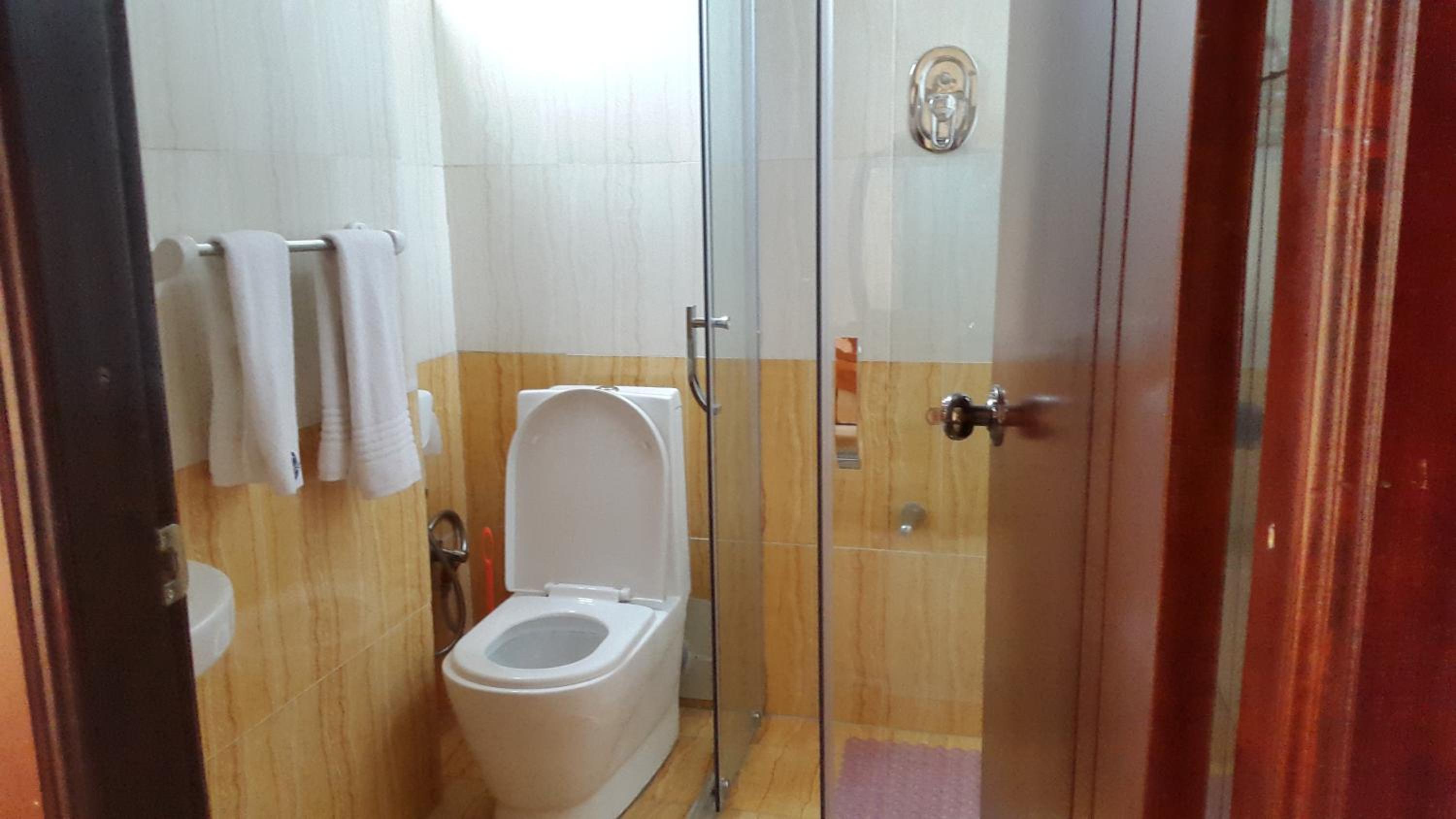Standard Twin Room photo 2