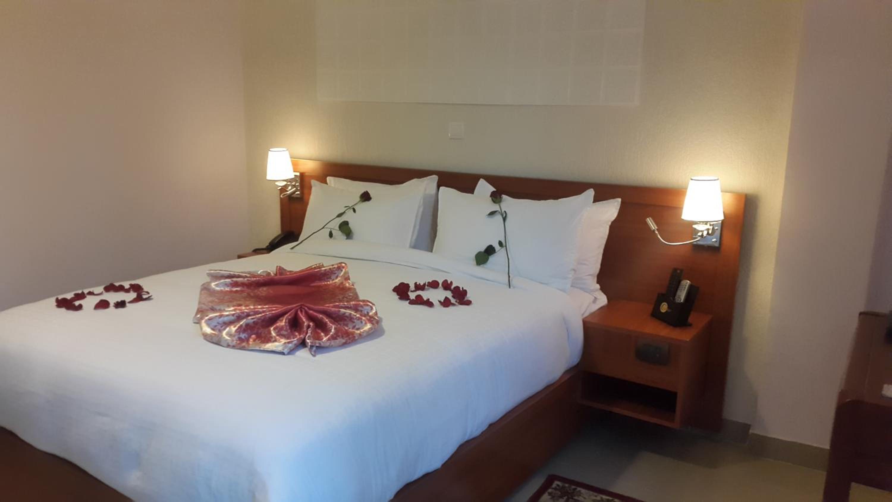 Standard Double Room photo 1
