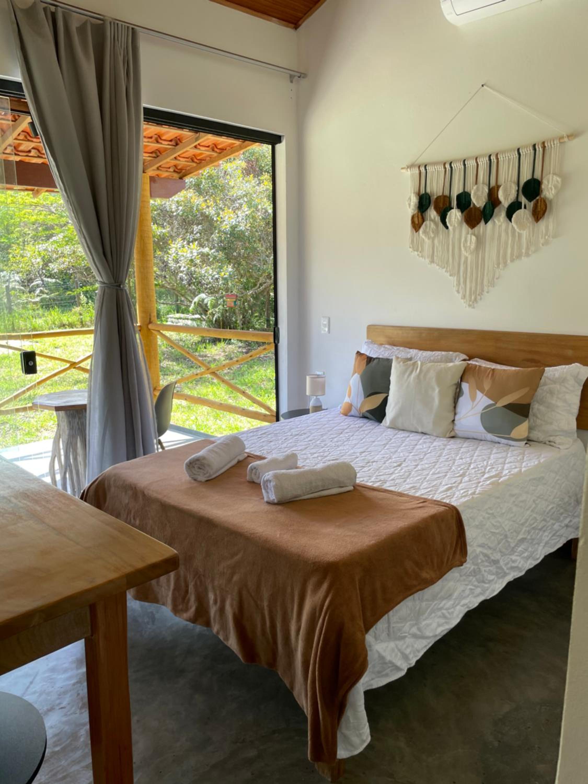 One-Bedroom Chalet photo 3