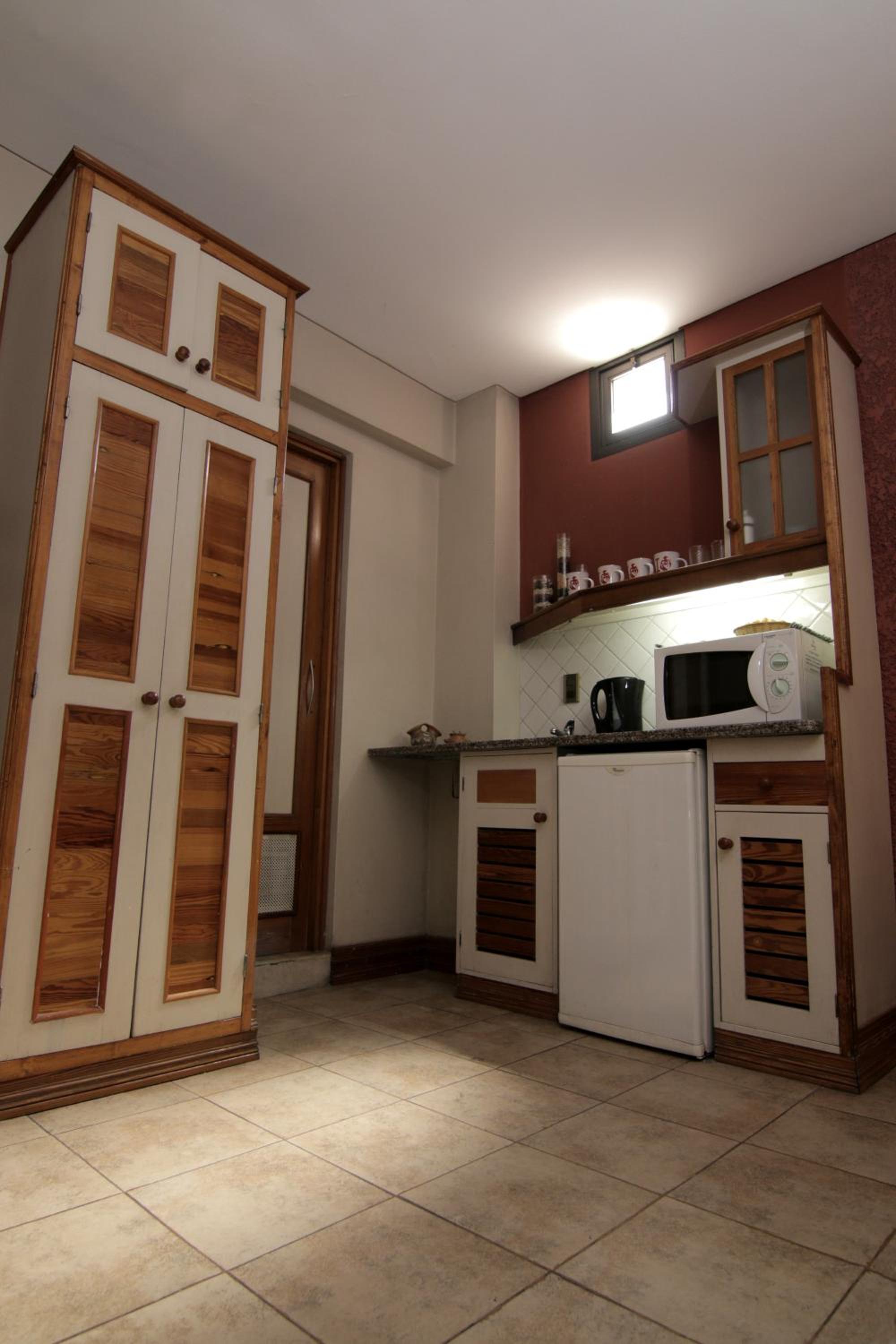 Quadruple Room photo 3