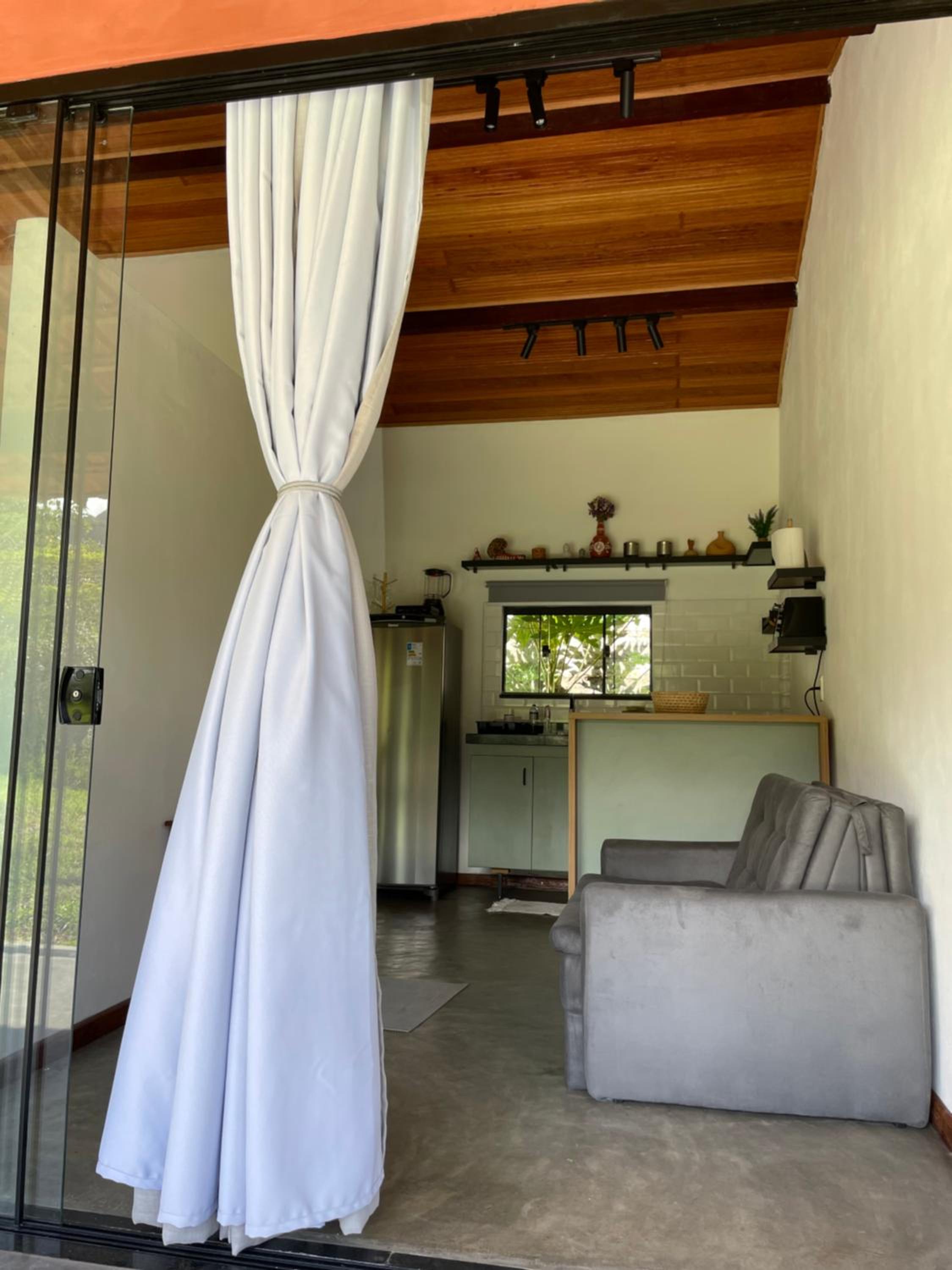 One-Bedroom Chalet photo 2