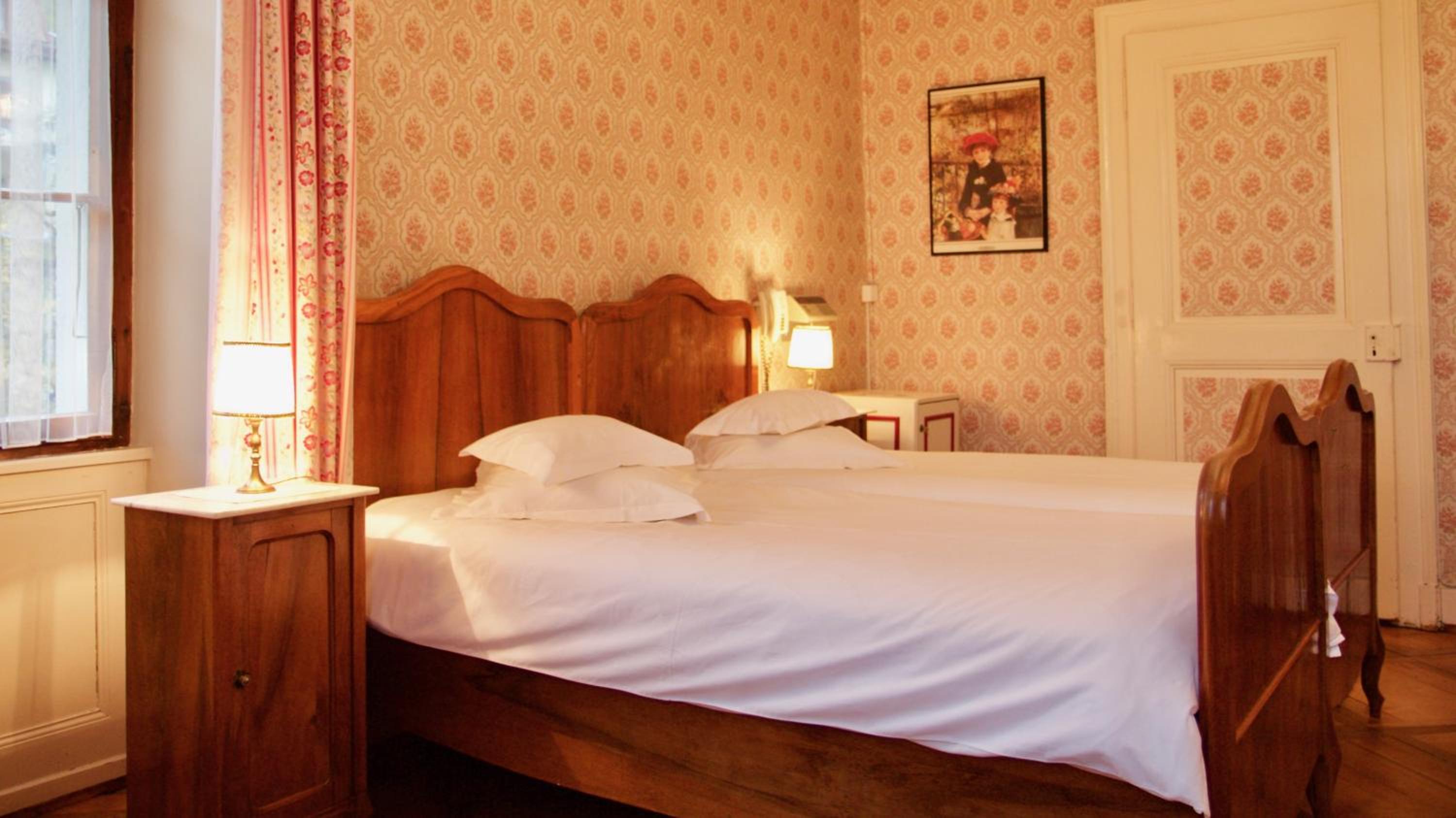 Classic Triple Room photo 3