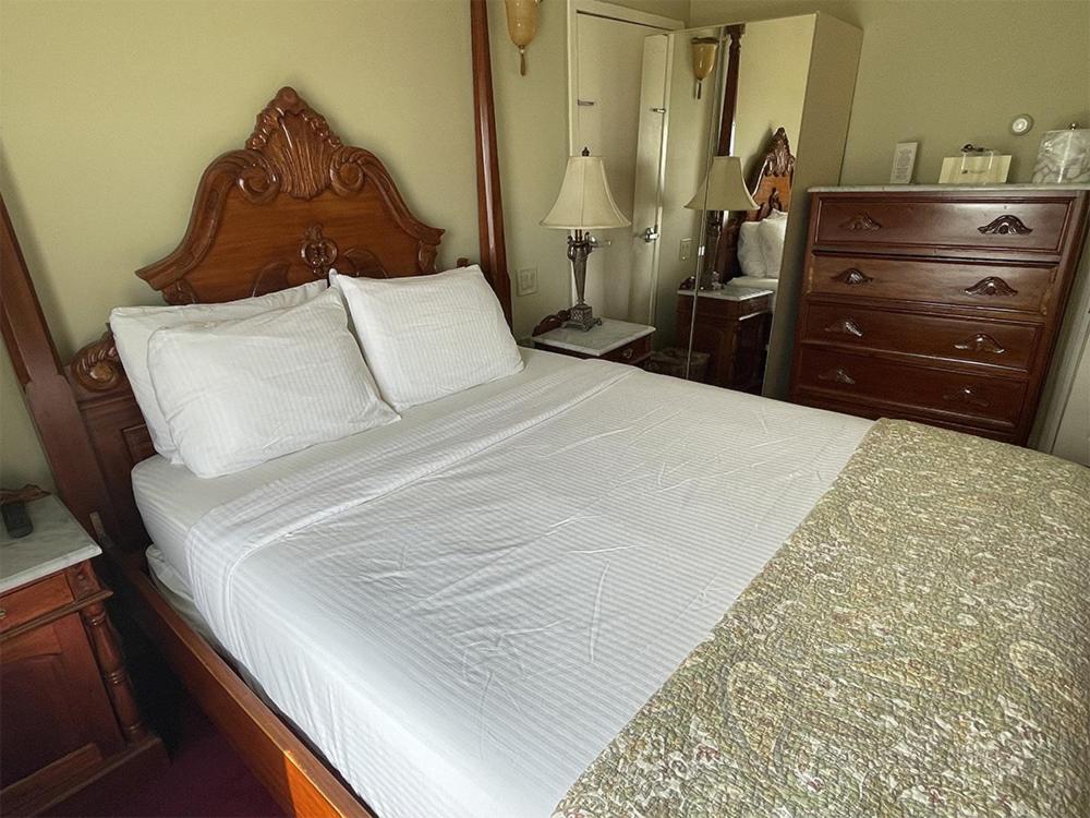 Double Room with Sea View photo 1