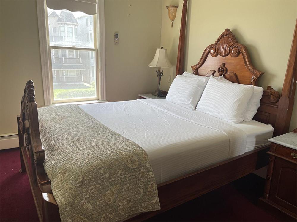 Double Room with Sea View photo 2