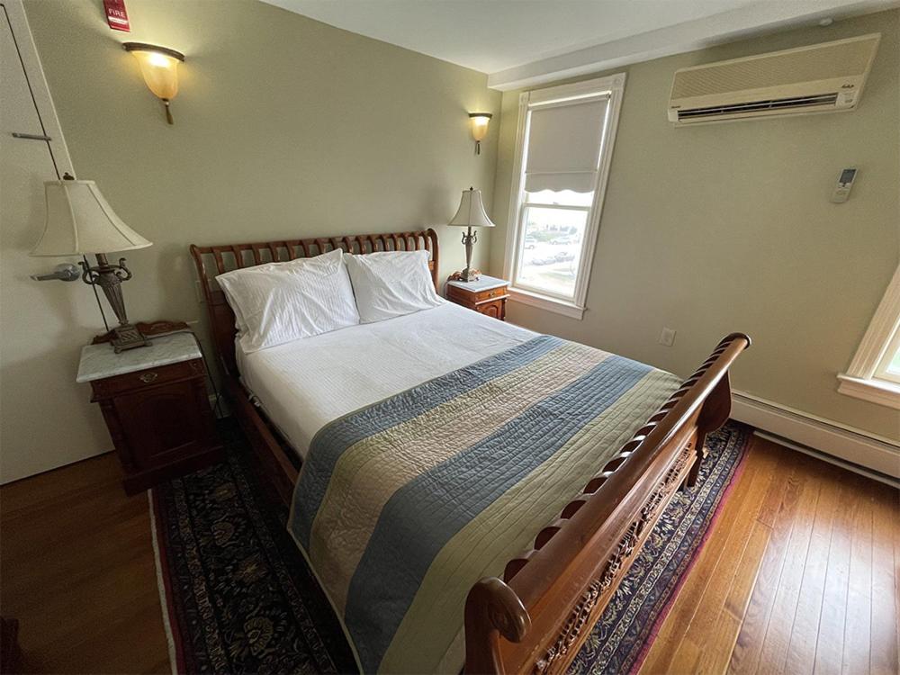 Queen Room with Sea View photo 2
