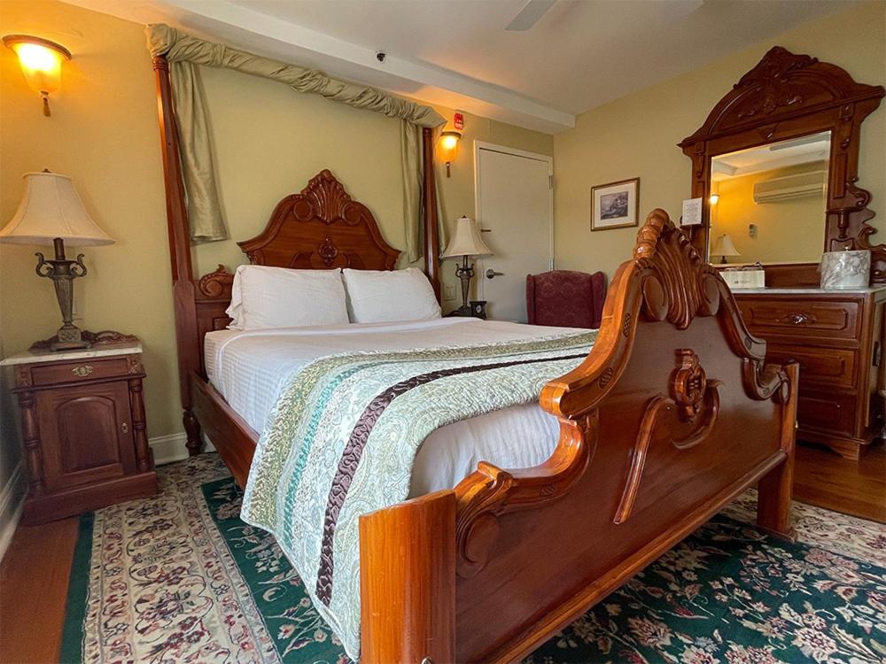 Double Room with Sea View photo 2