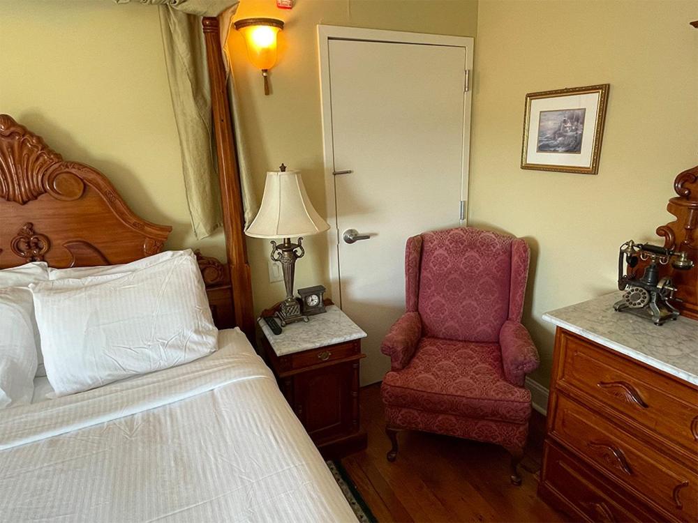 Double Room with Sea View photo 1