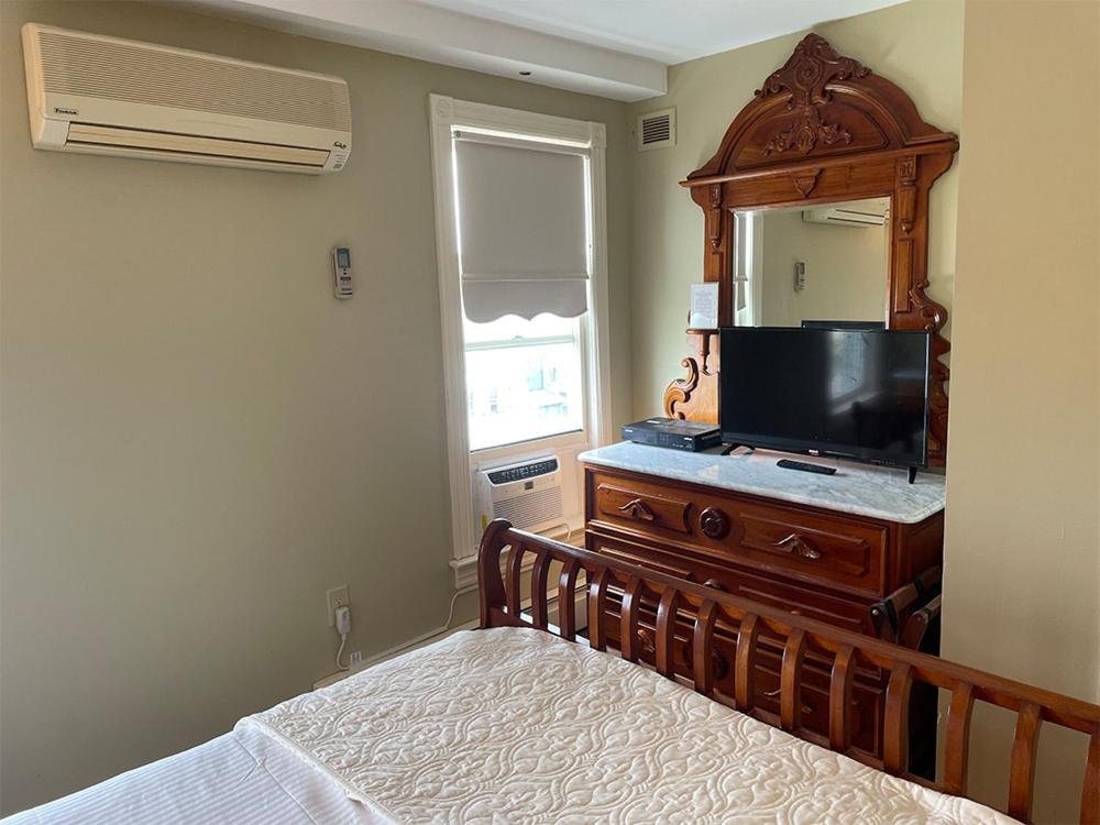 Double Room with Sea View photo 2