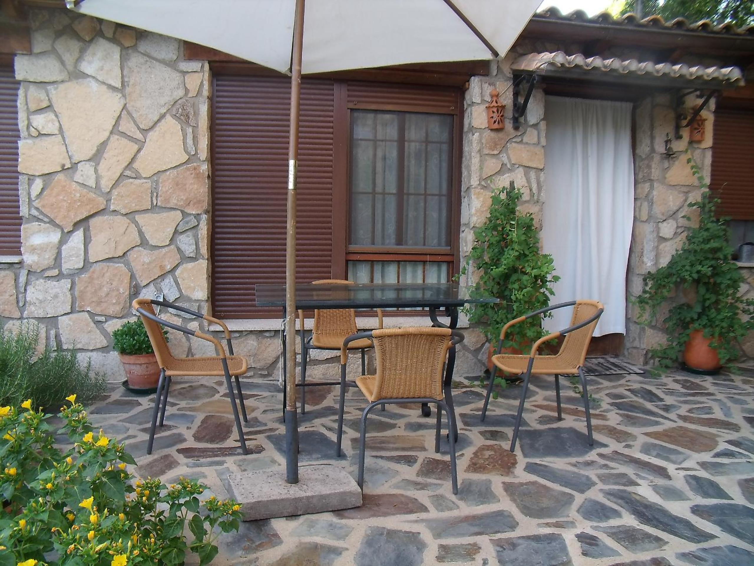 Two-Bedroom Apartment (4 Adults) photo 2