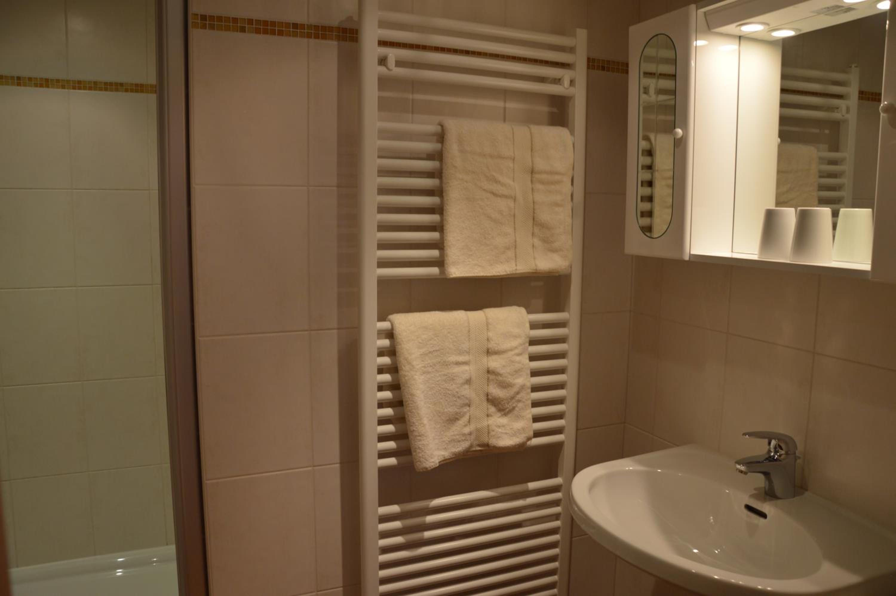 Double Room with Mountain View photo 3