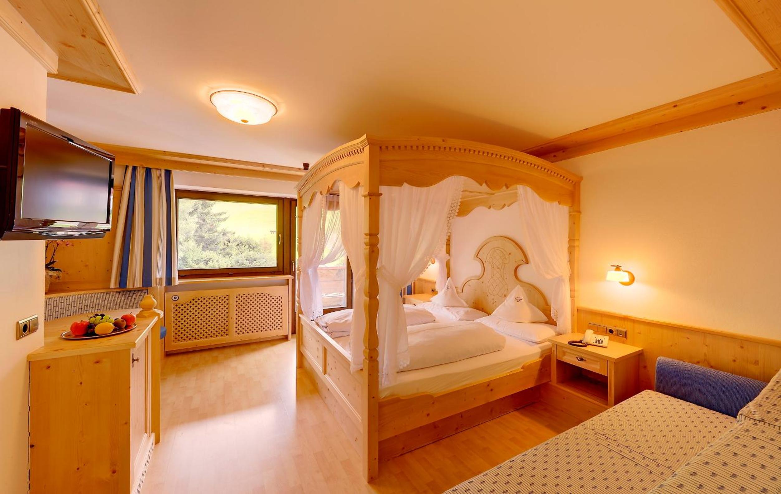 Superior Double Room - Photo 6