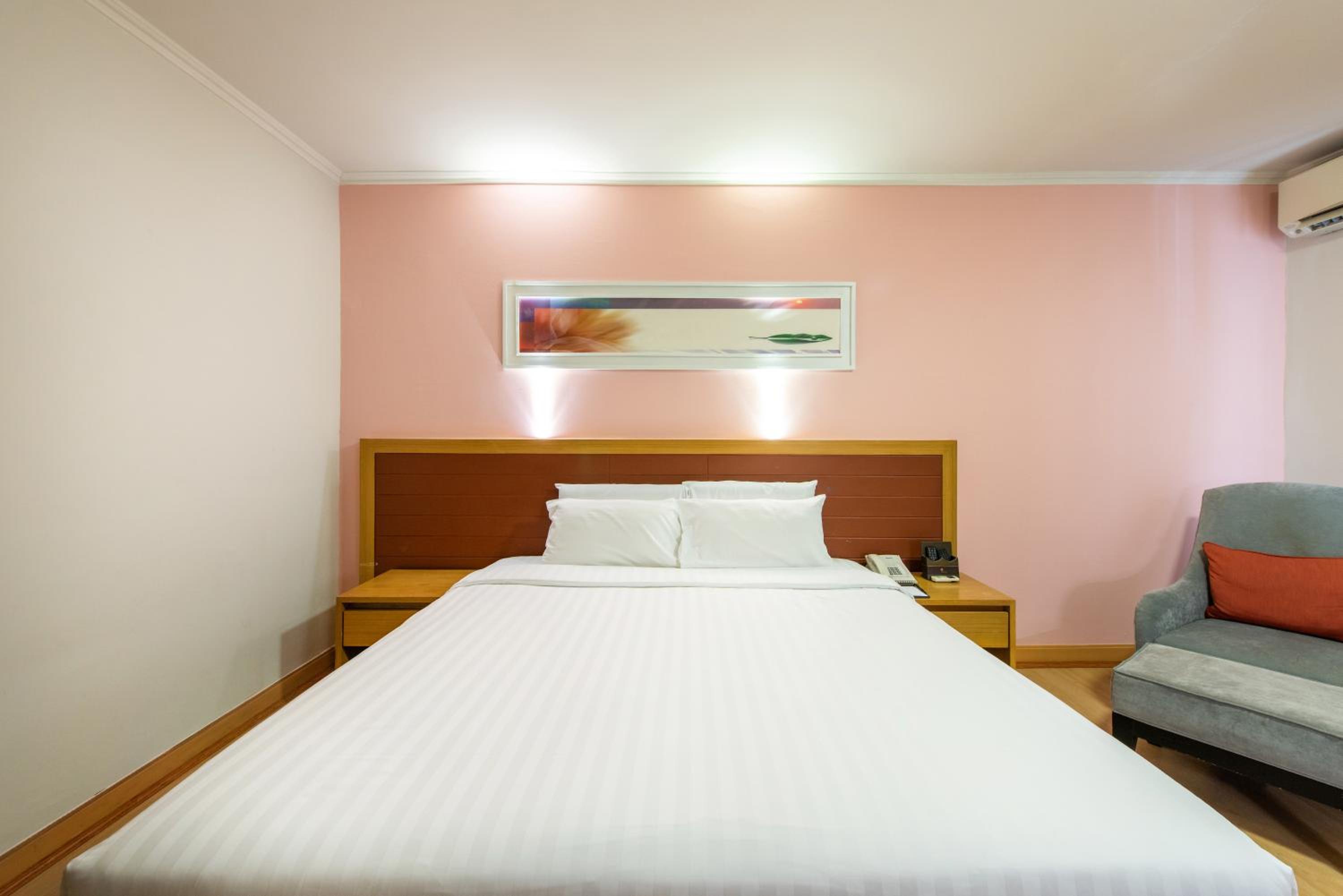 Superior Double Room photo 3
