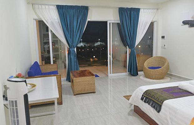 Villa with Garden View photo 3