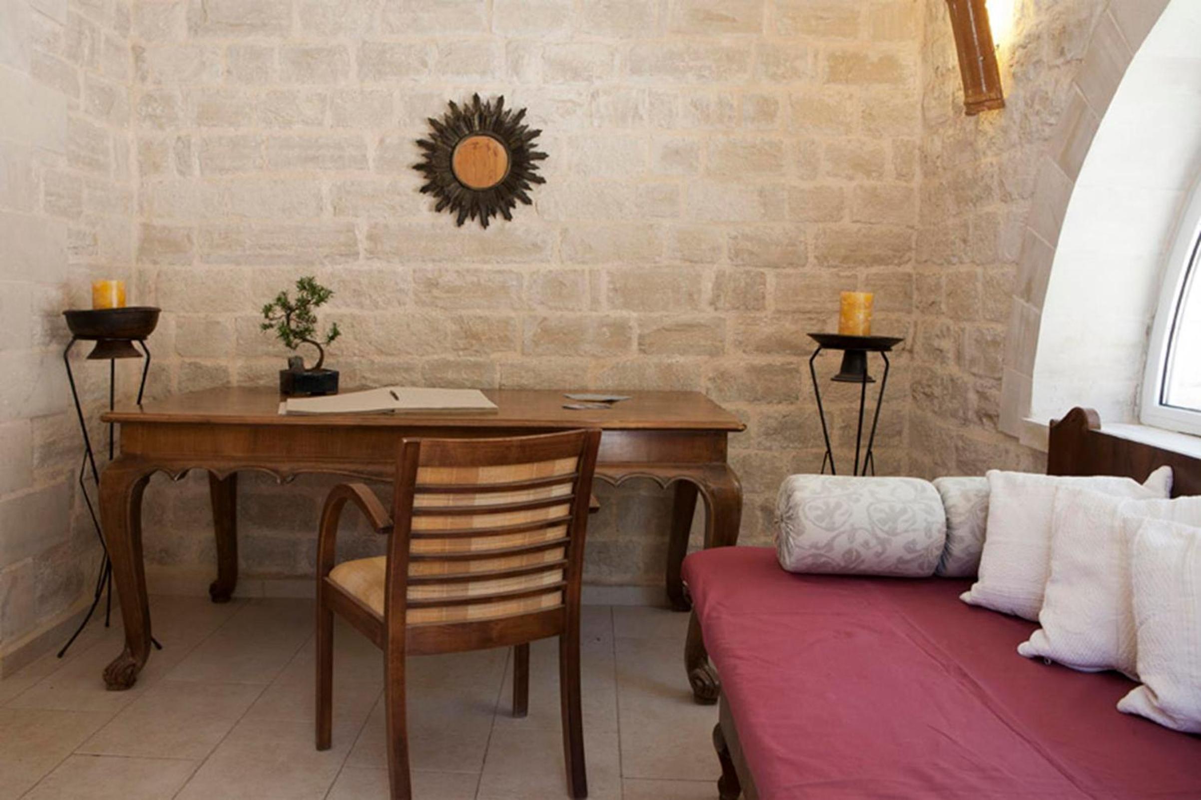 Three-Bedroom Villa photo 1