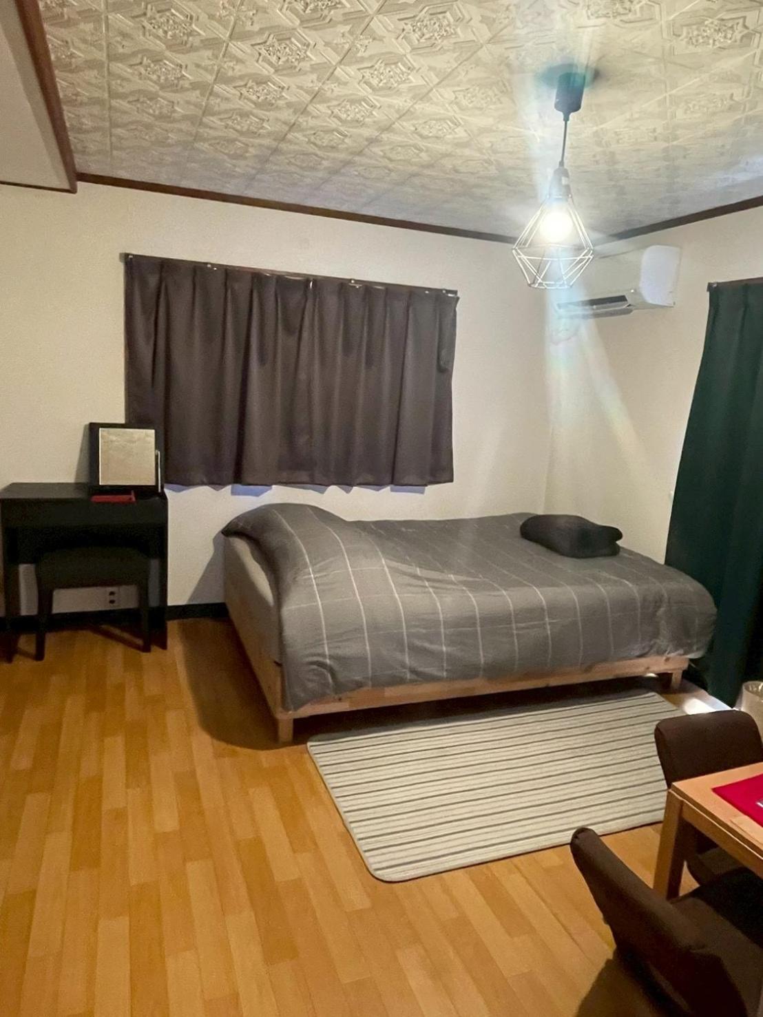 Standard Double Room with Shared Bathroom photo 2