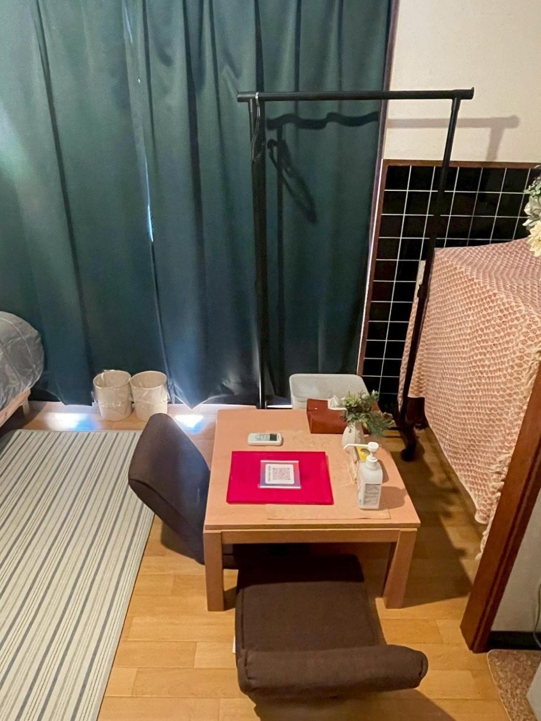 Standard Double Room with Shared Bathroom photo 1