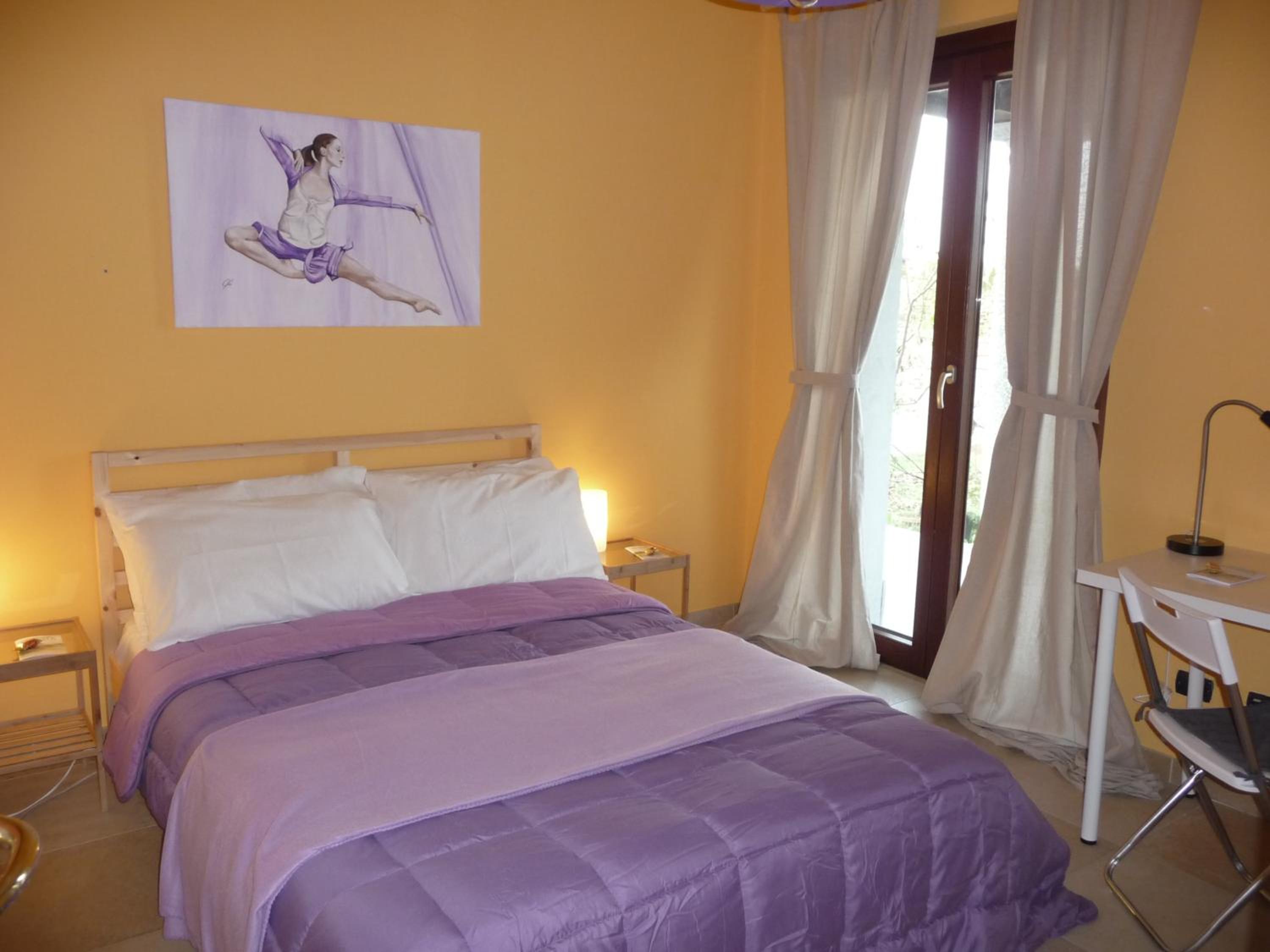 Double Room with Private Bathroom photo 1