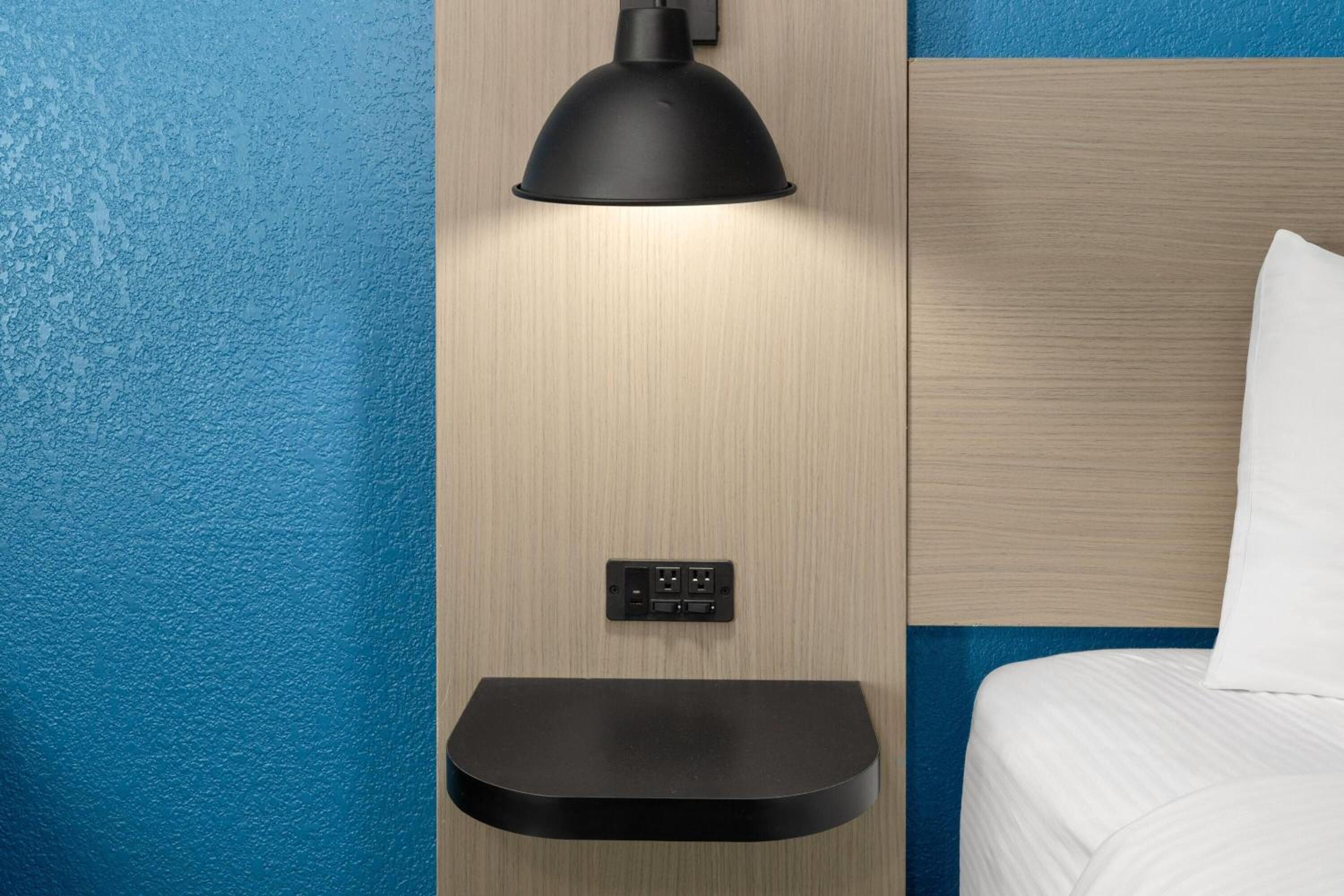 Deluxe King Kamer photo 2
