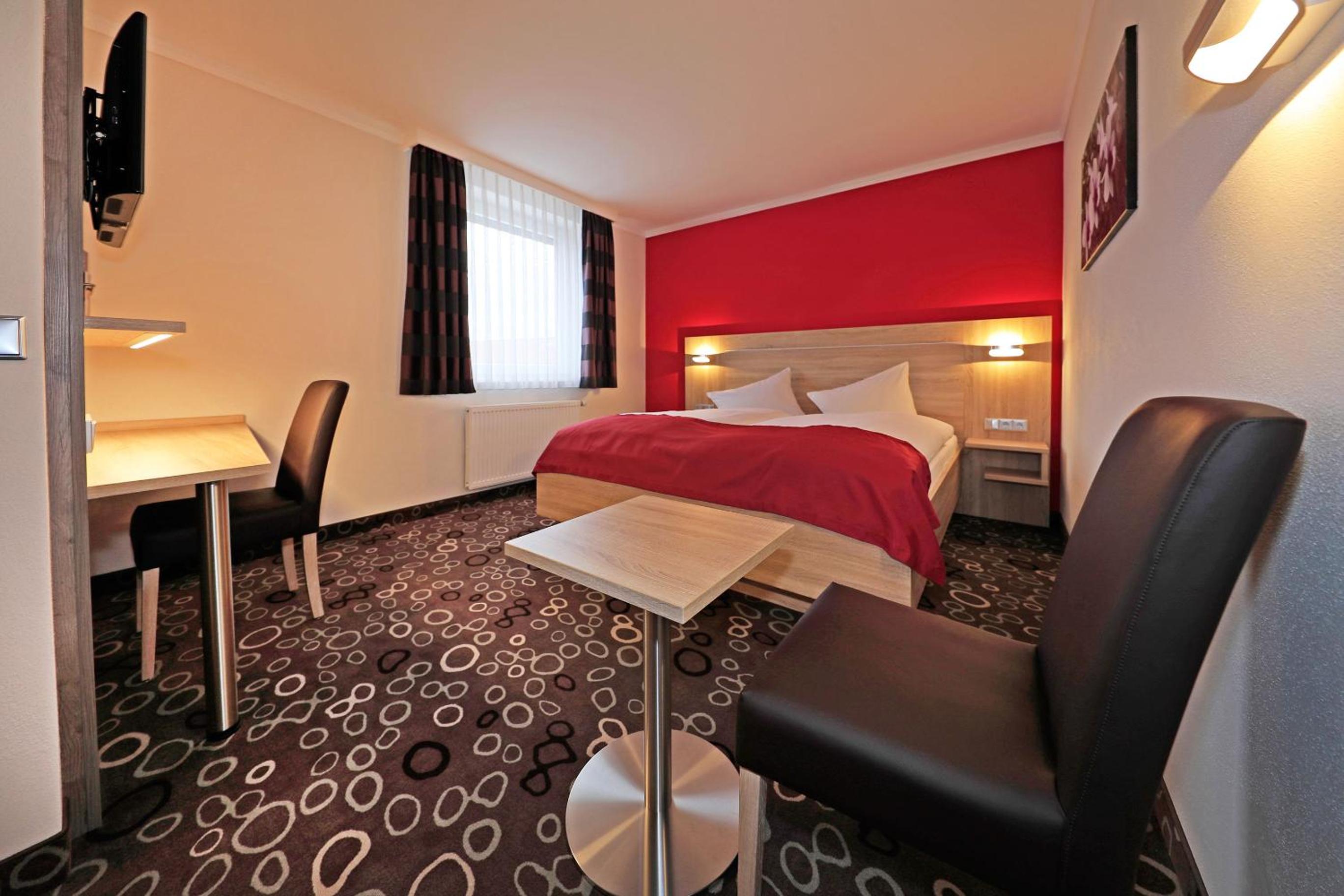 Comfort Double Room M - Photo 1