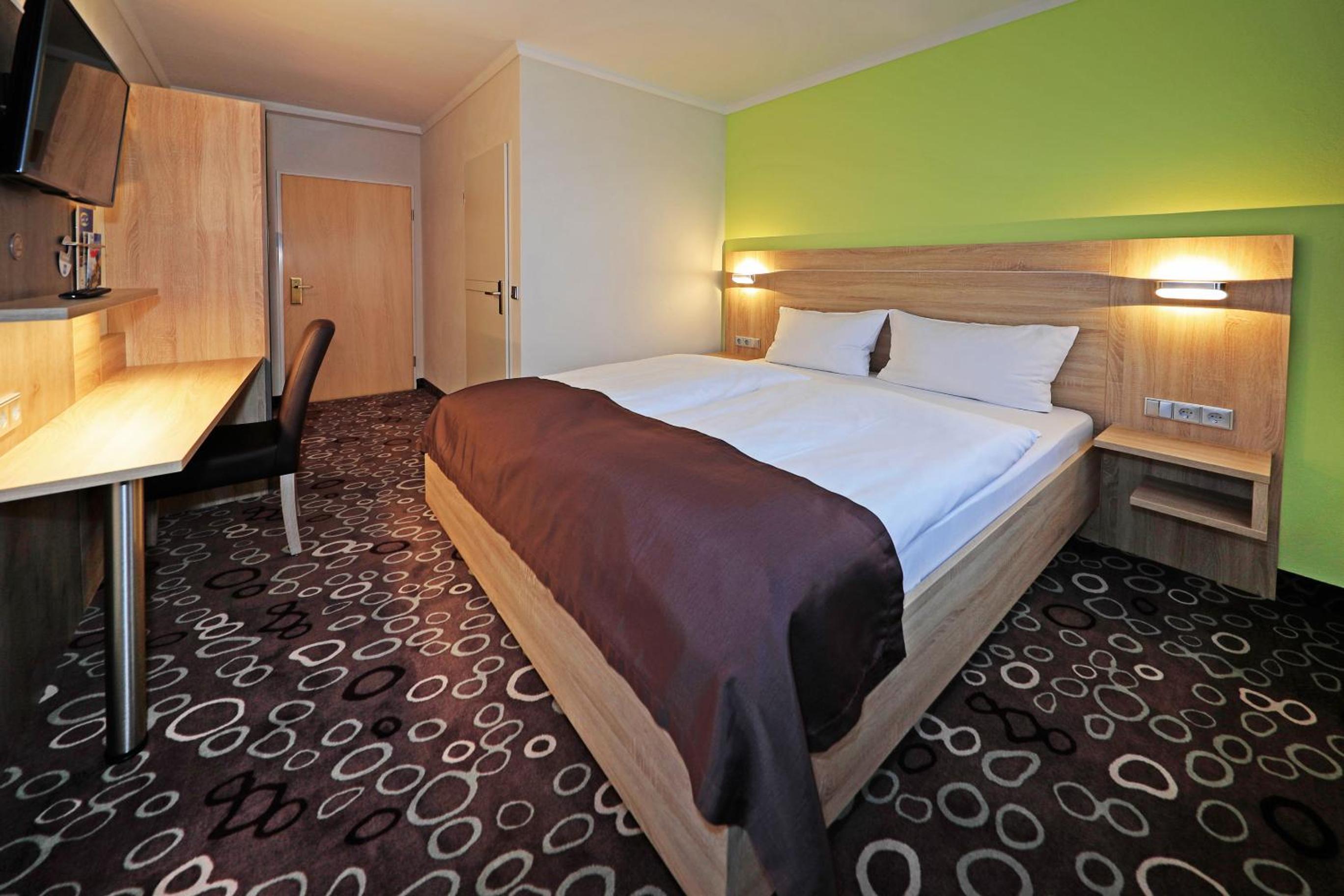 Comfort Double Room S - Photo 1