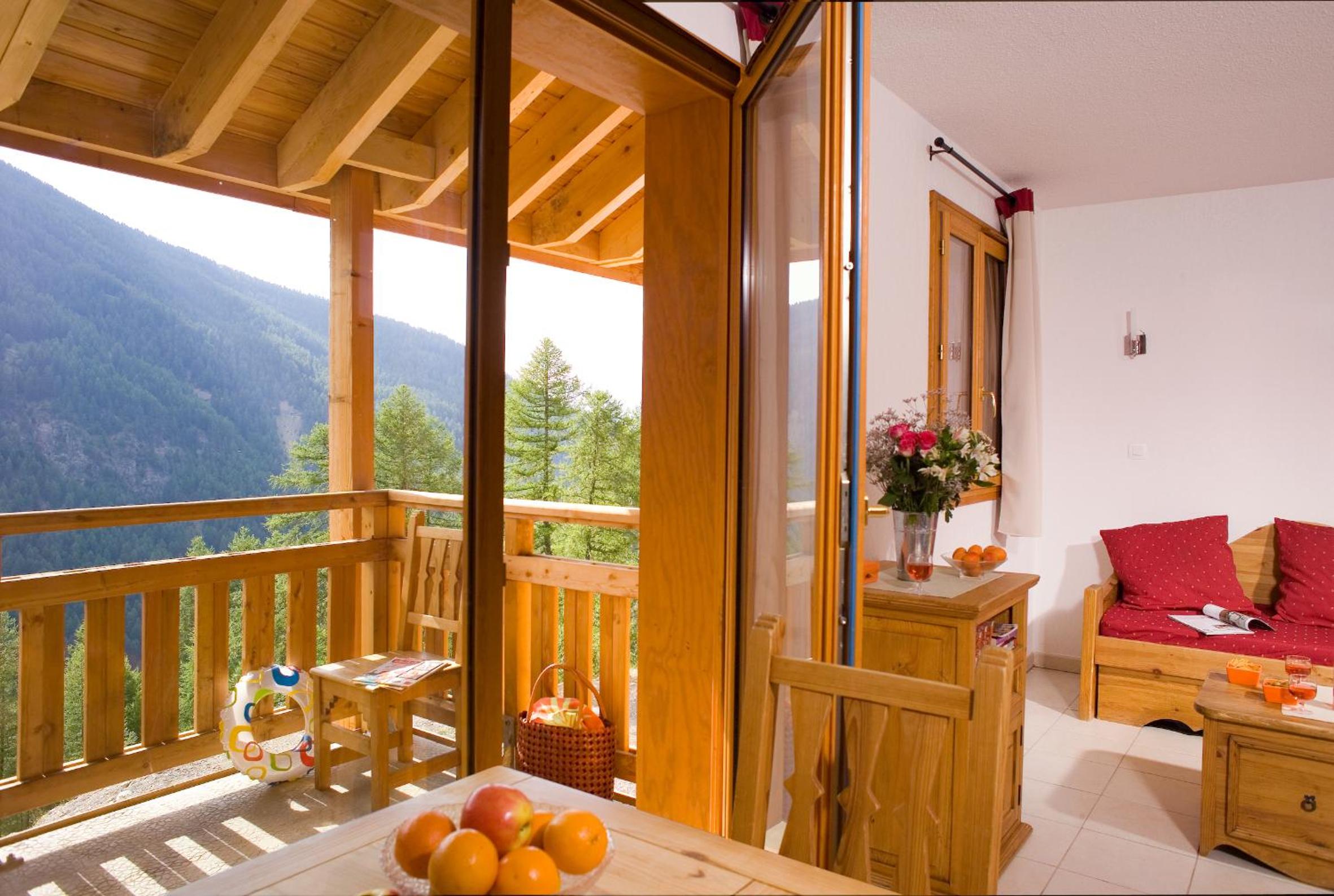 1-Bedroom Apartment (6 adults) photo 2
