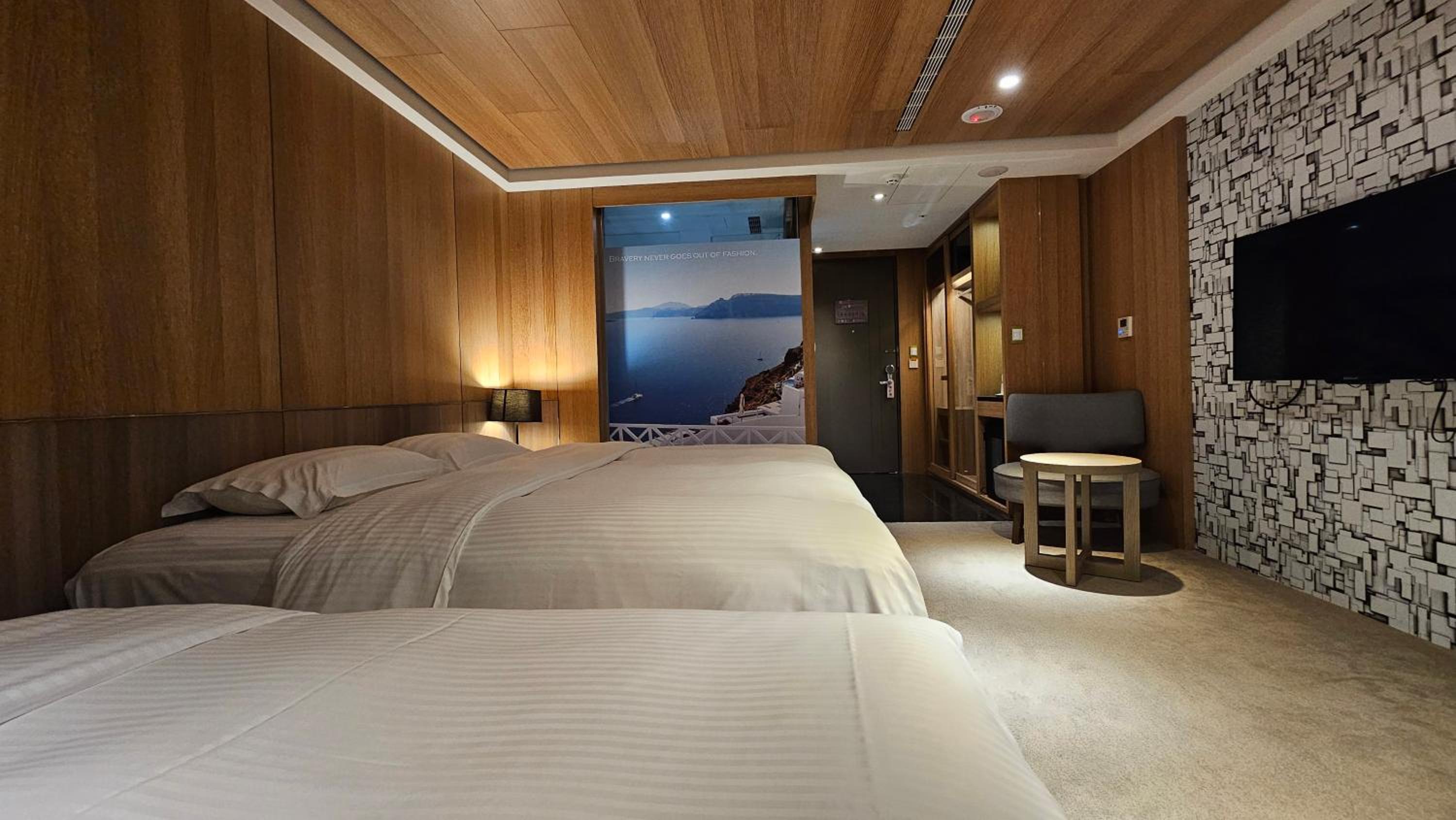 Triple Room photo 3