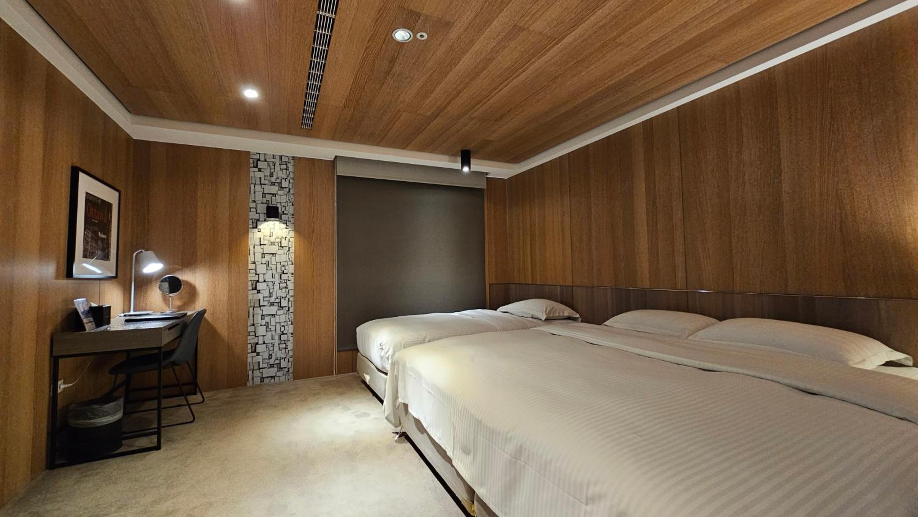 Triple Room photo 2