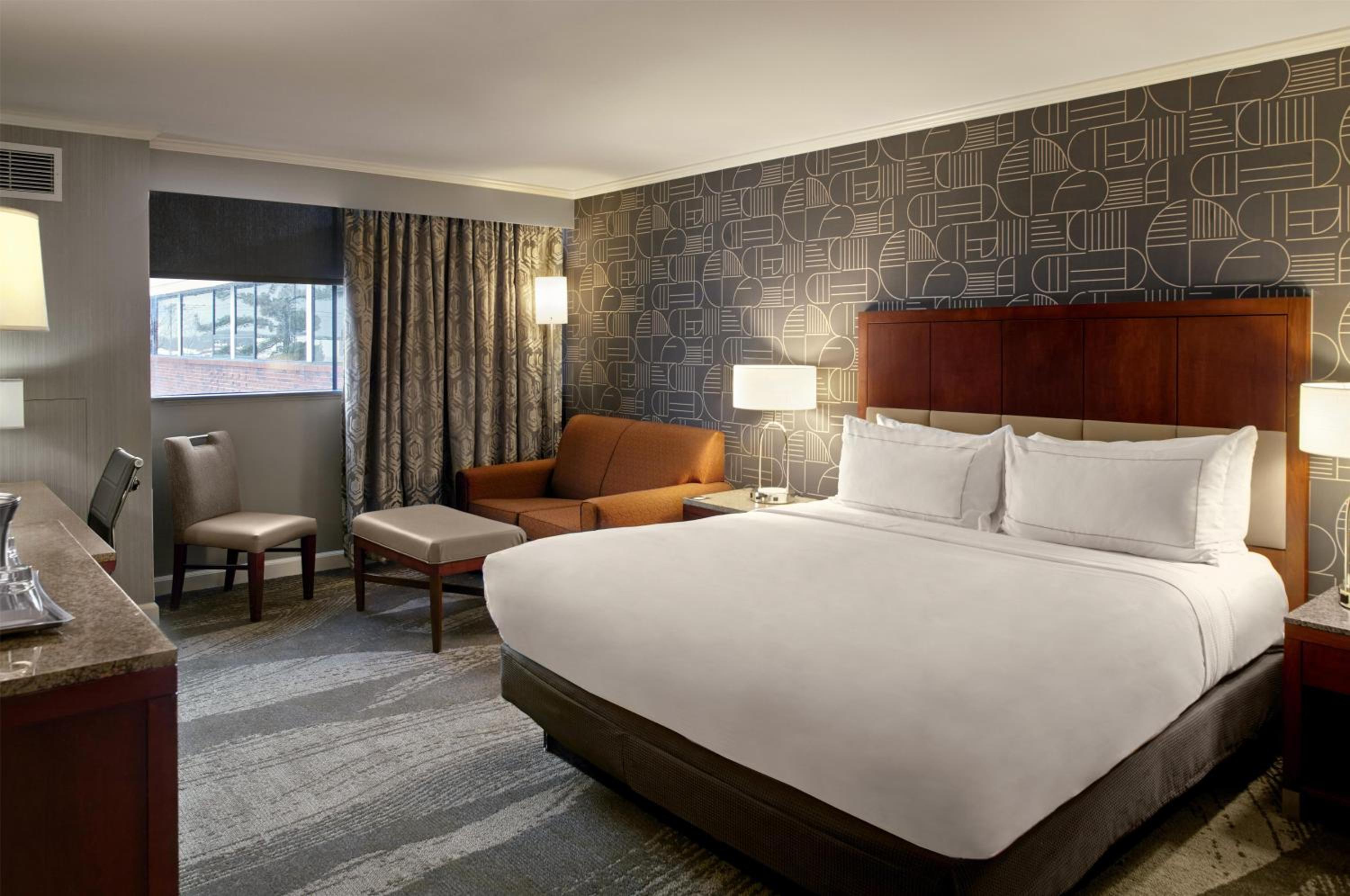 King Room - Photo 3