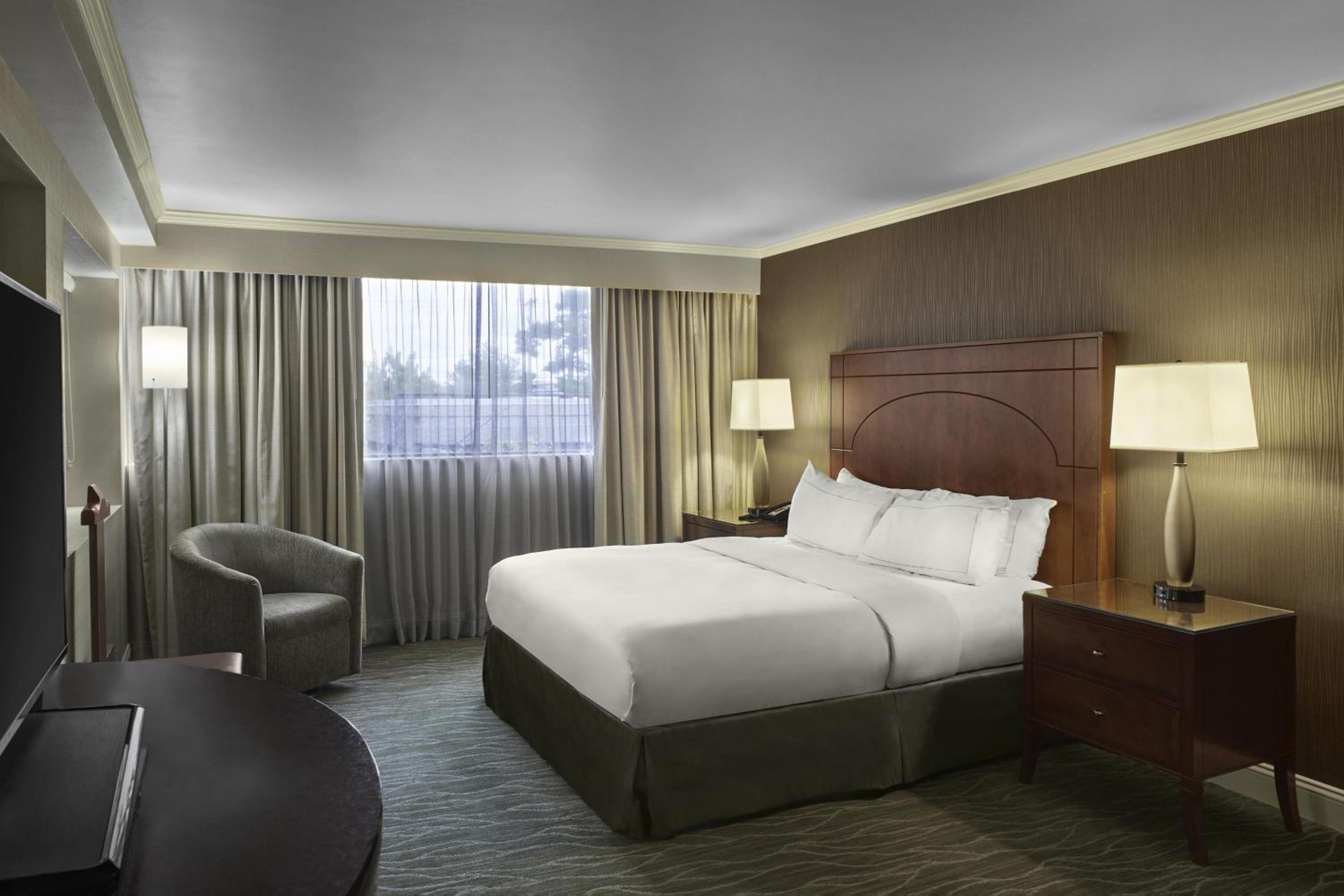 Two-Bedroom King Suite - Photo 3