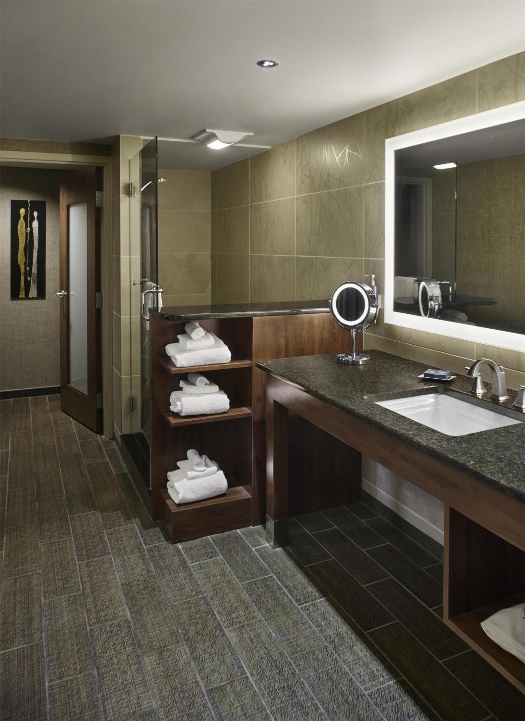 Two-Bedroom King Suite - Photo 7