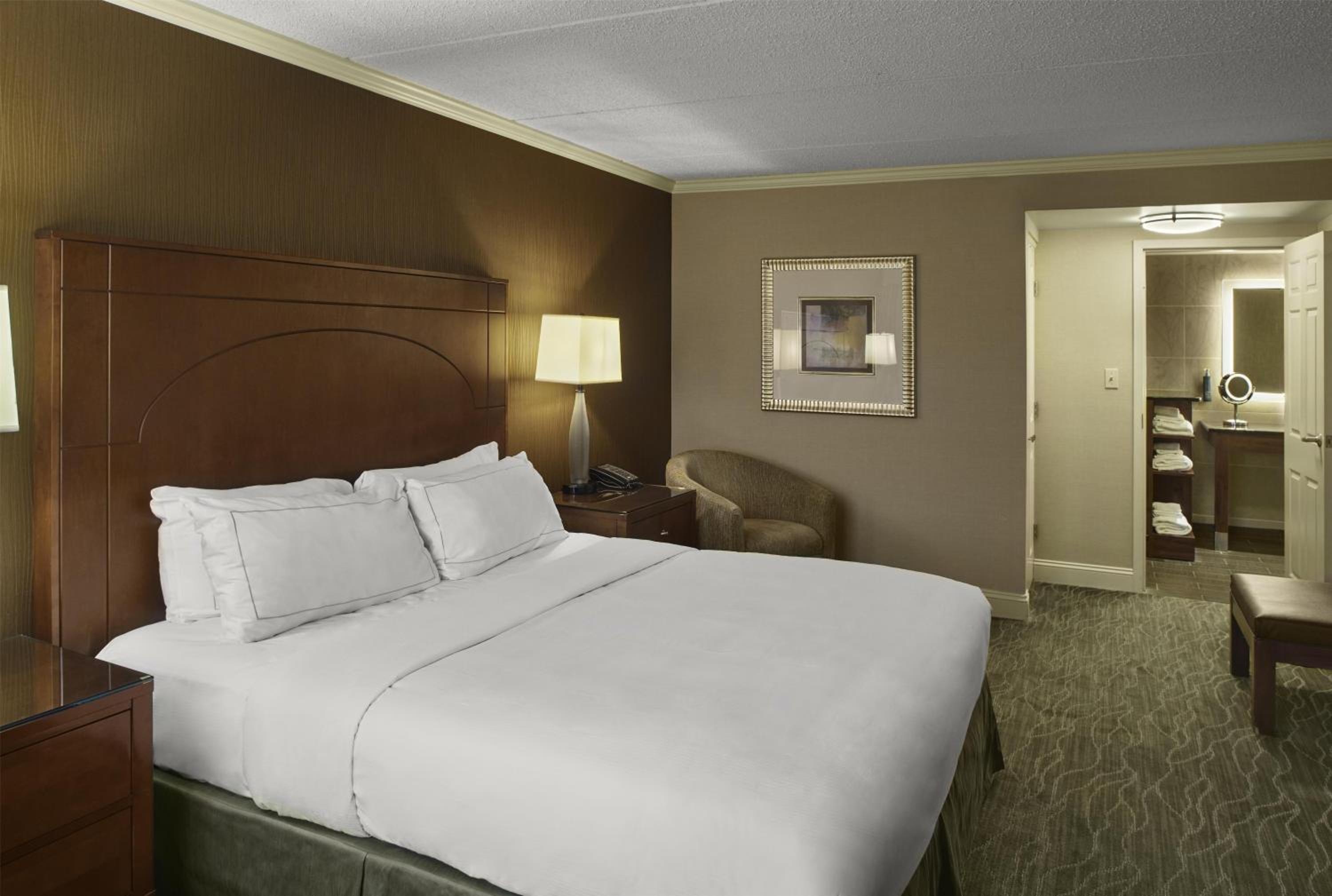 Two-Bedroom King Suite - Photo 9