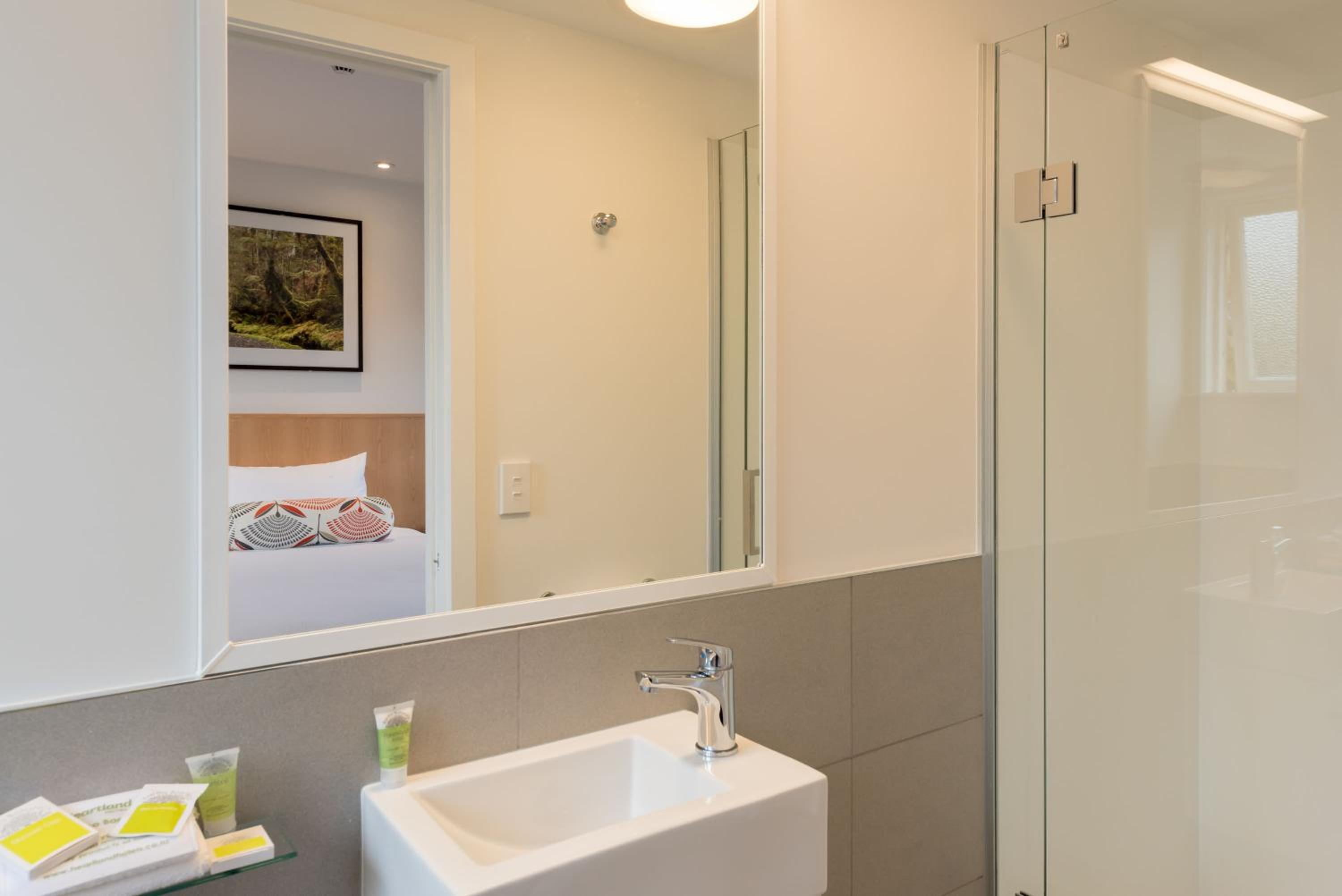 Standard Twin Room photo 2