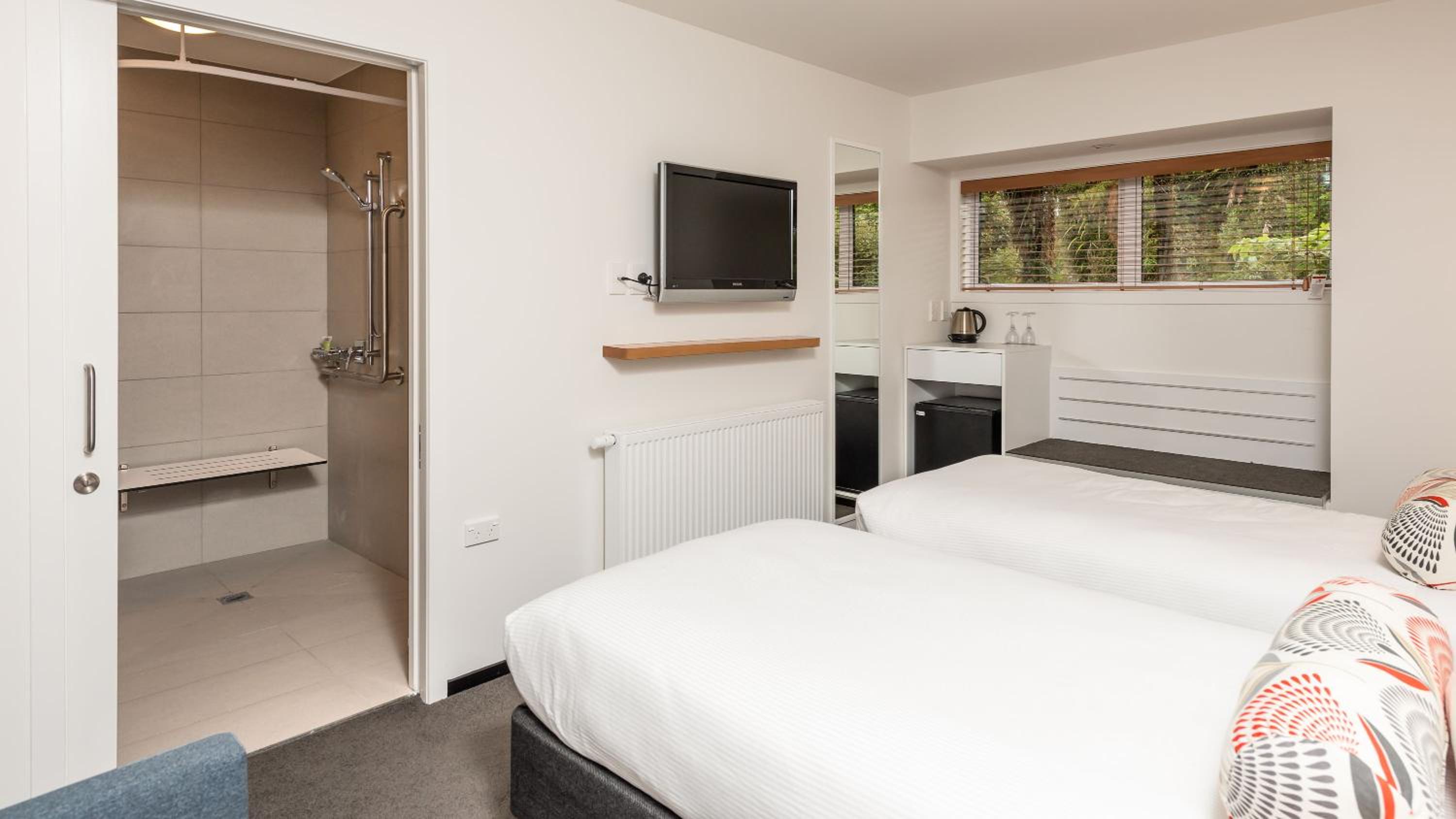 Standard Twin Room photo 3