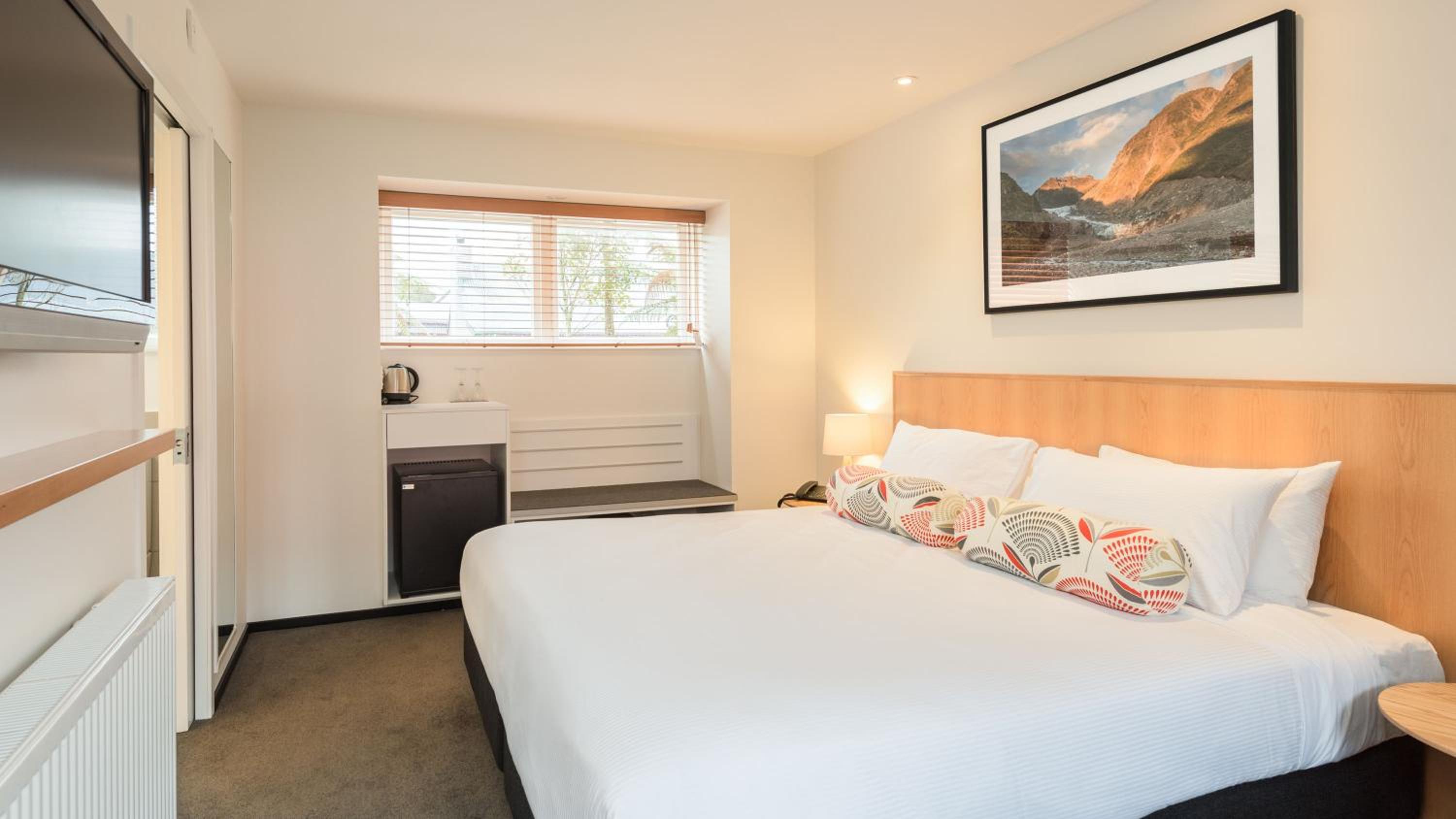 Standard Double Room photo 2