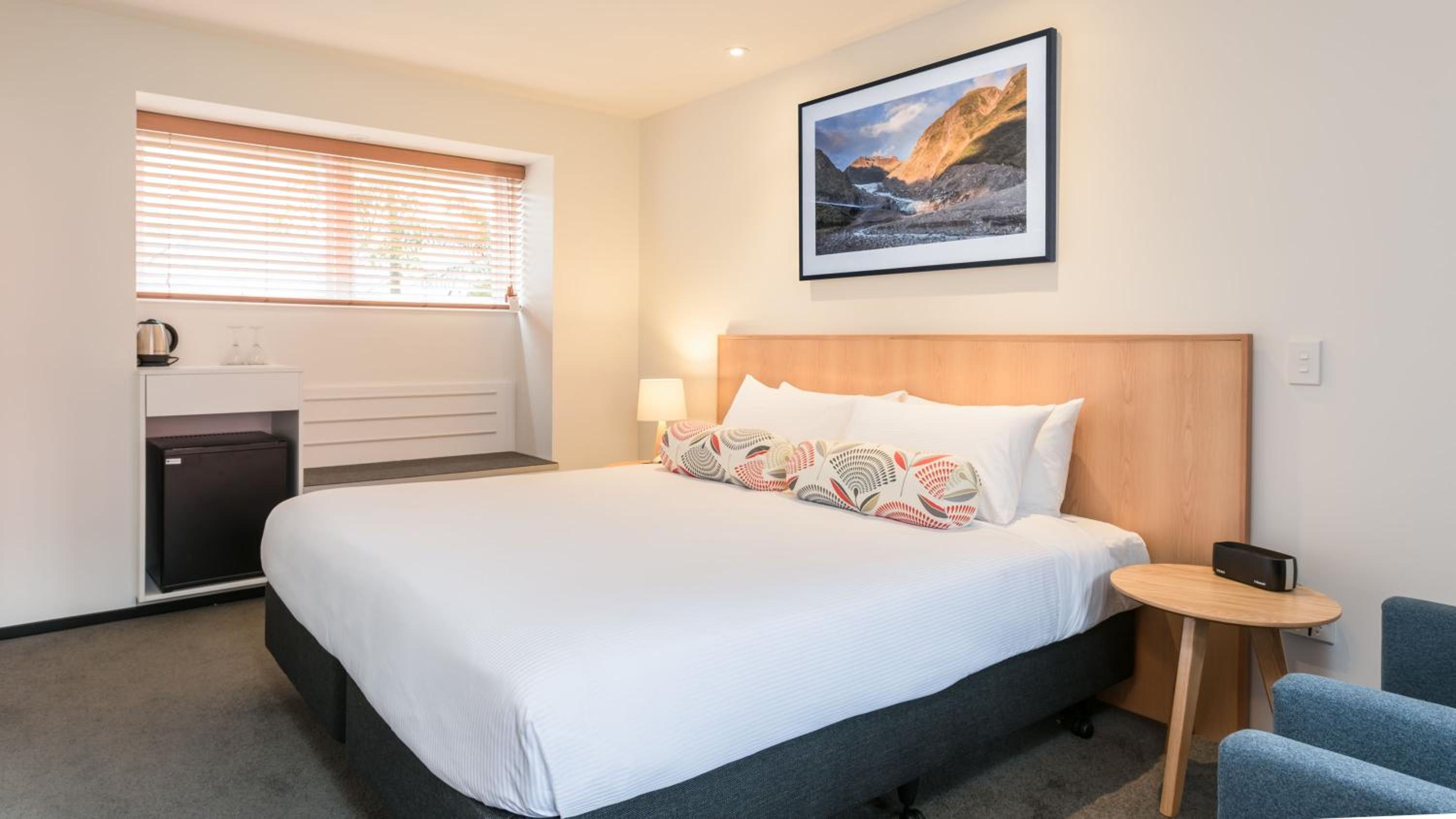 Standard Double Room photo 3