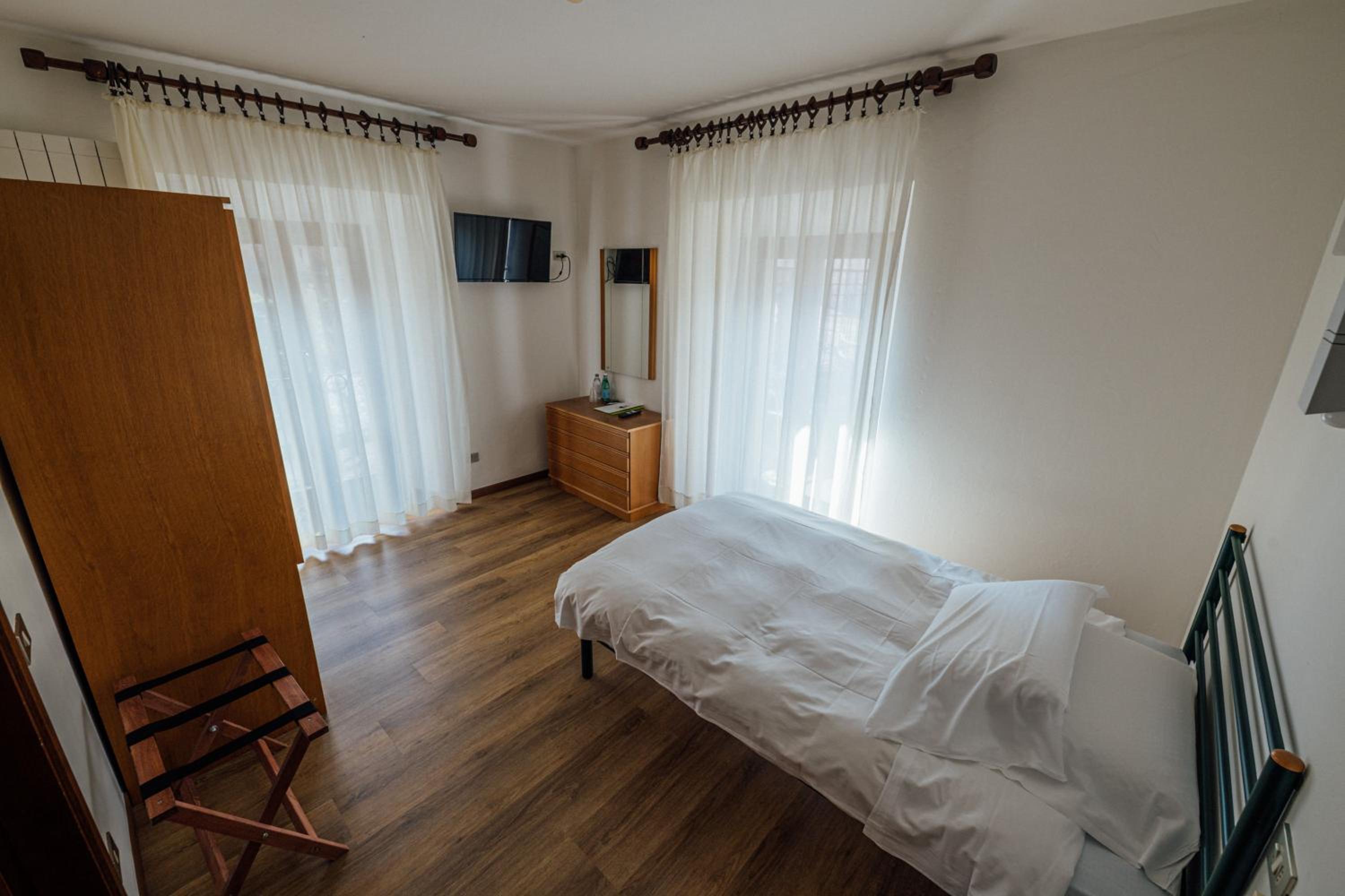 Economy Single Room photo 3
