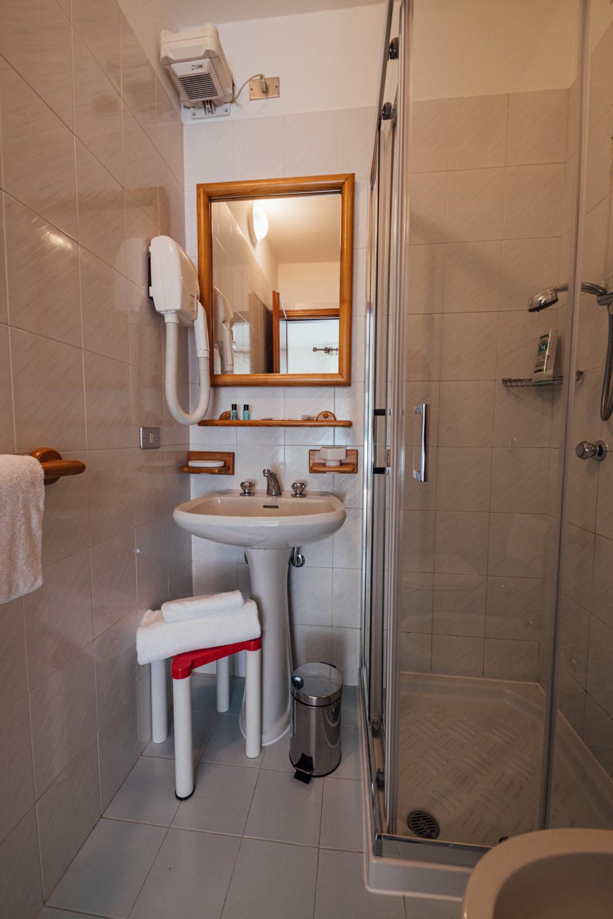 Economy Single Room photo 1