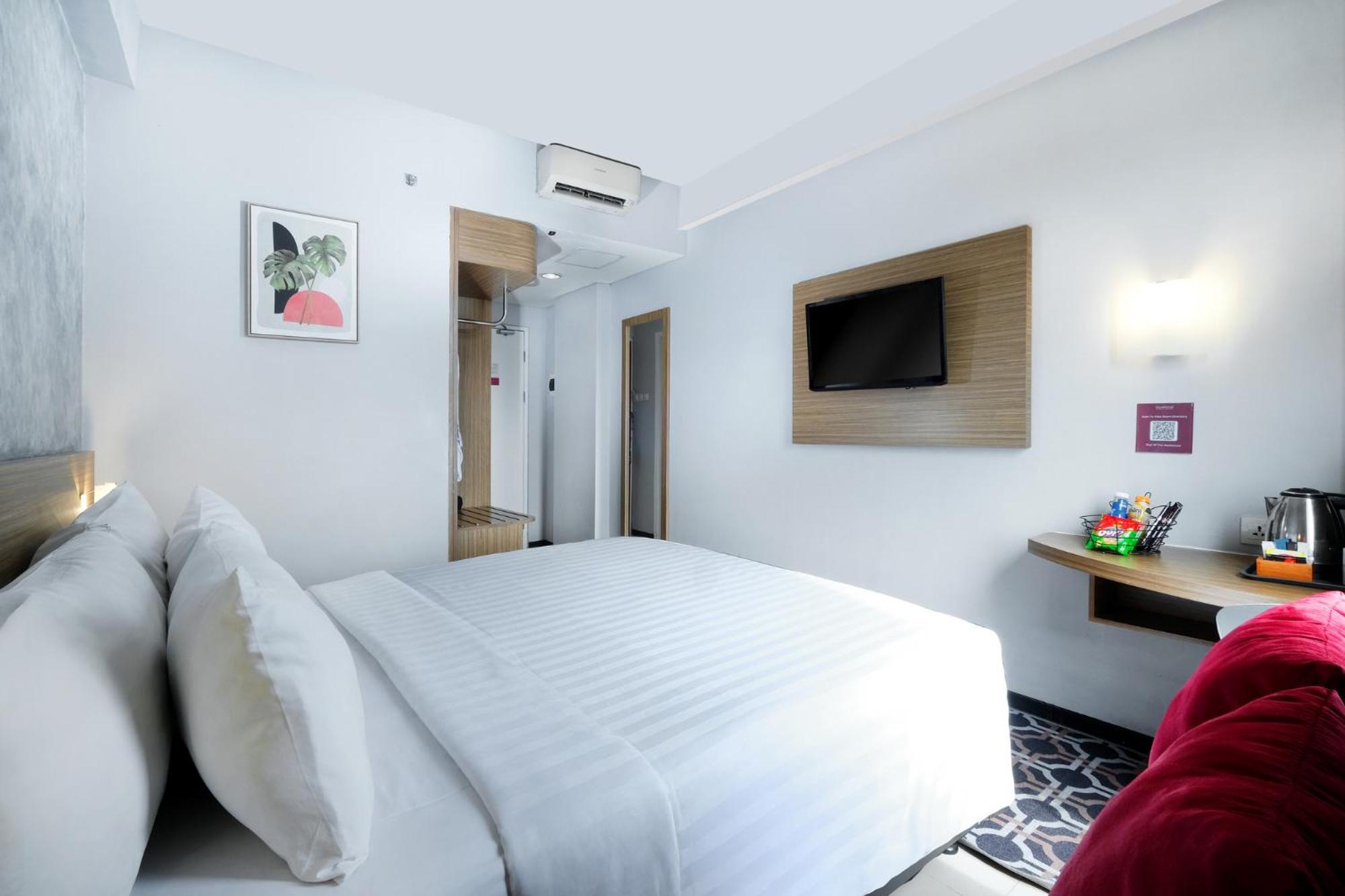 Deluxe Premier Room photo 3