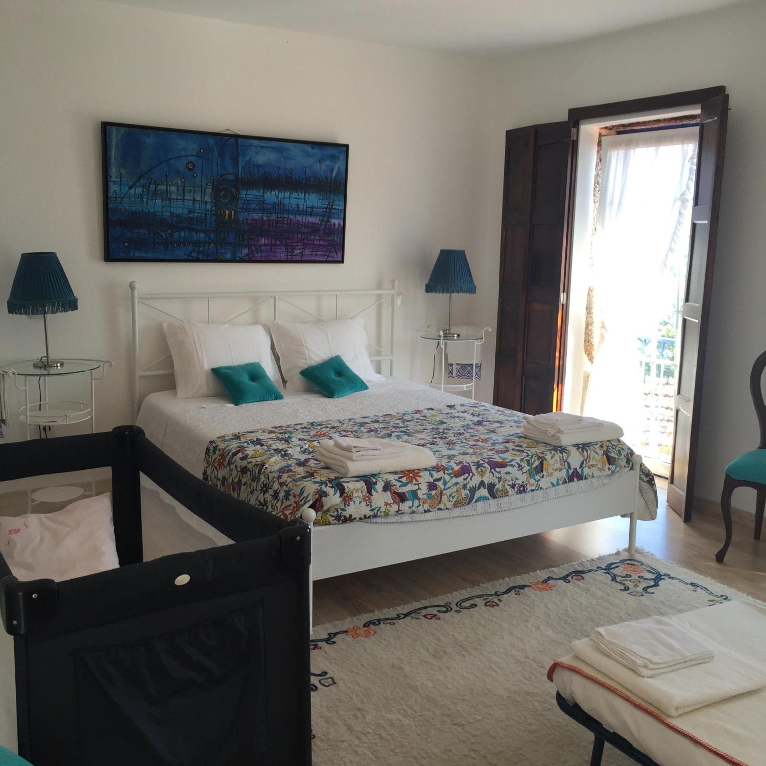Suite with Hydromassage Shower