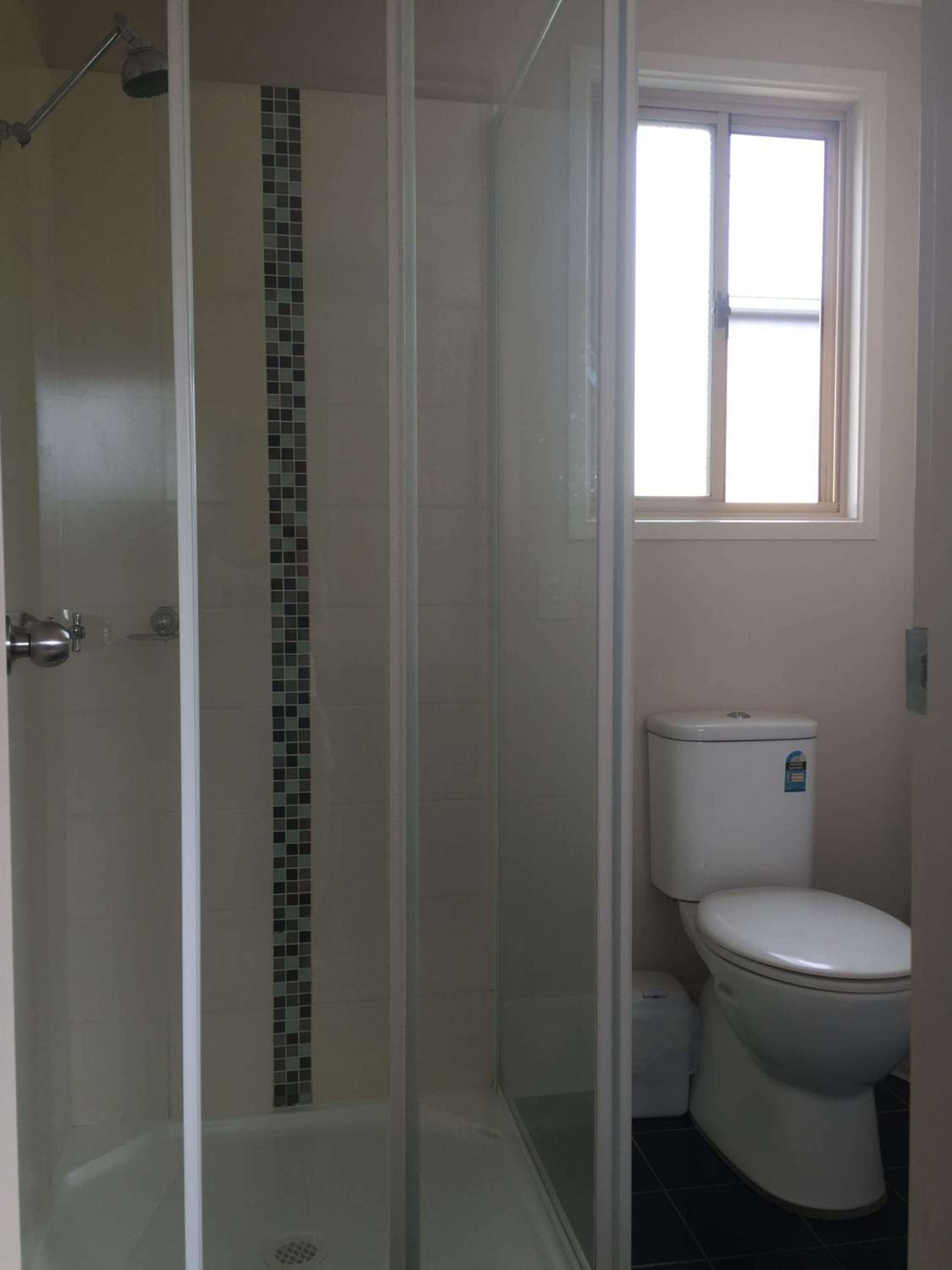 Standard Two-Bedroom Cottage (Pets On Request)