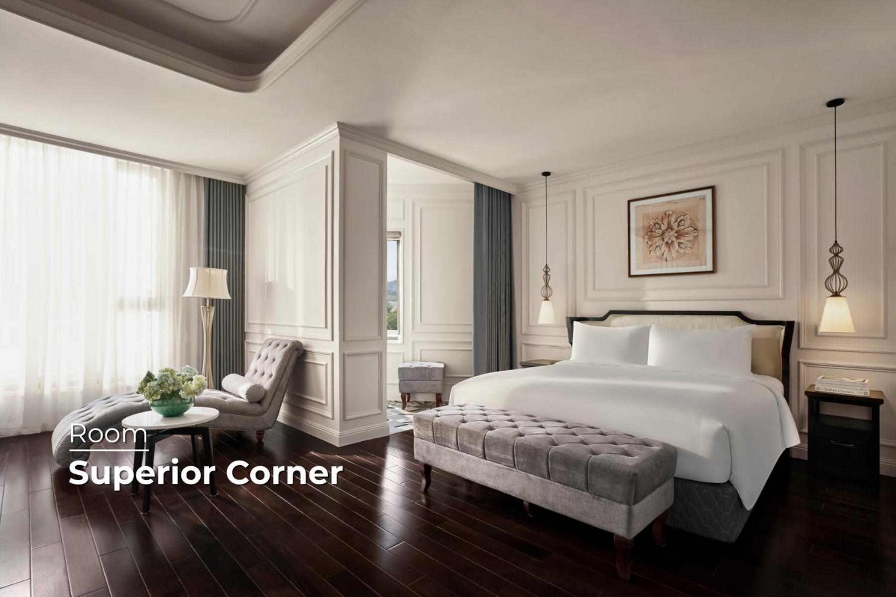 King Room photo 2